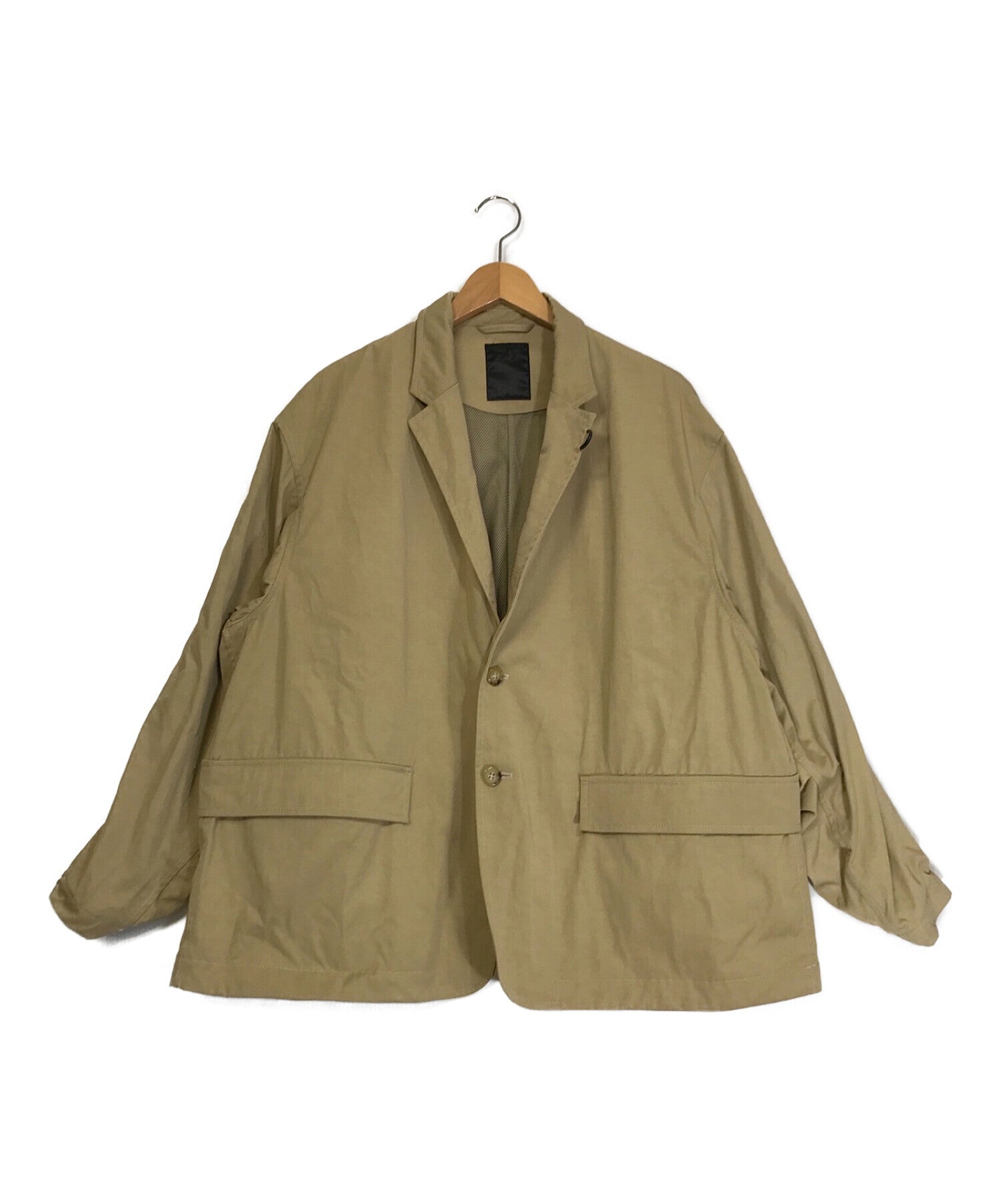 DAIWA PIER39 Tech Loose 2B Jacket BJ-55022 | Archive Factory