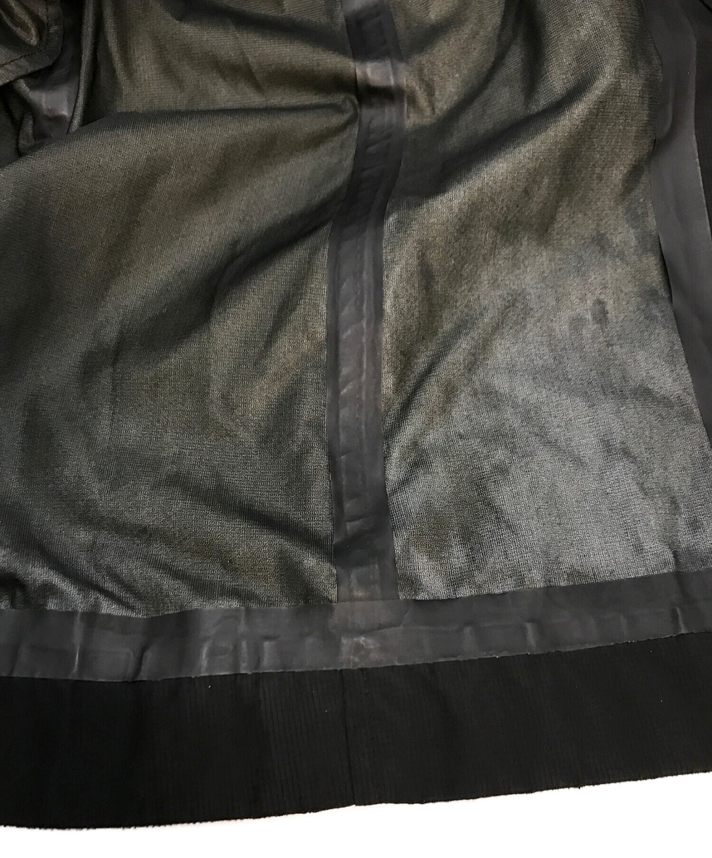 Junya Watanabe Comme Des Garcons Windstopper 코트 JP-C006