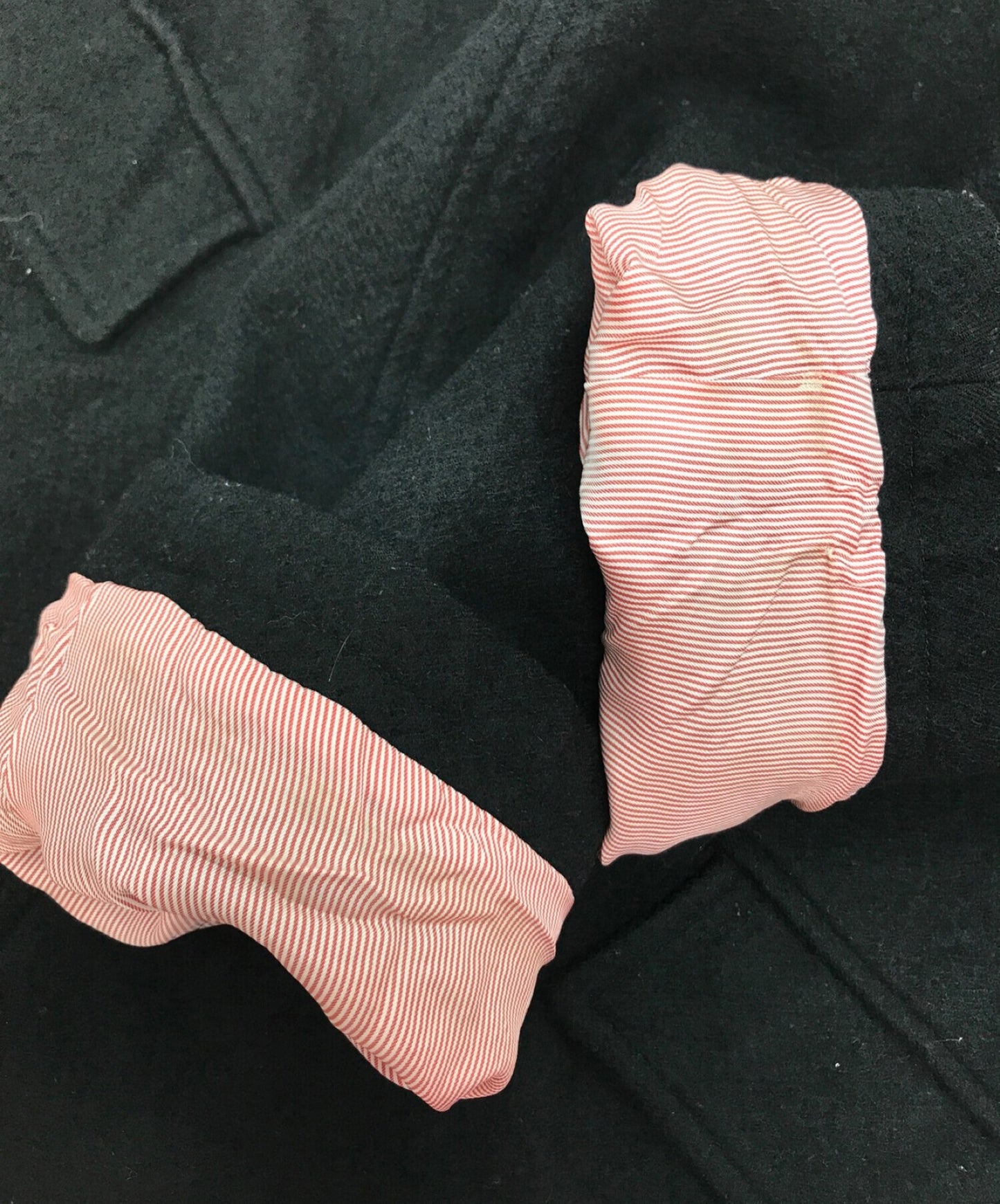 Comme des Garcons Homme Wool Boucle Jacket