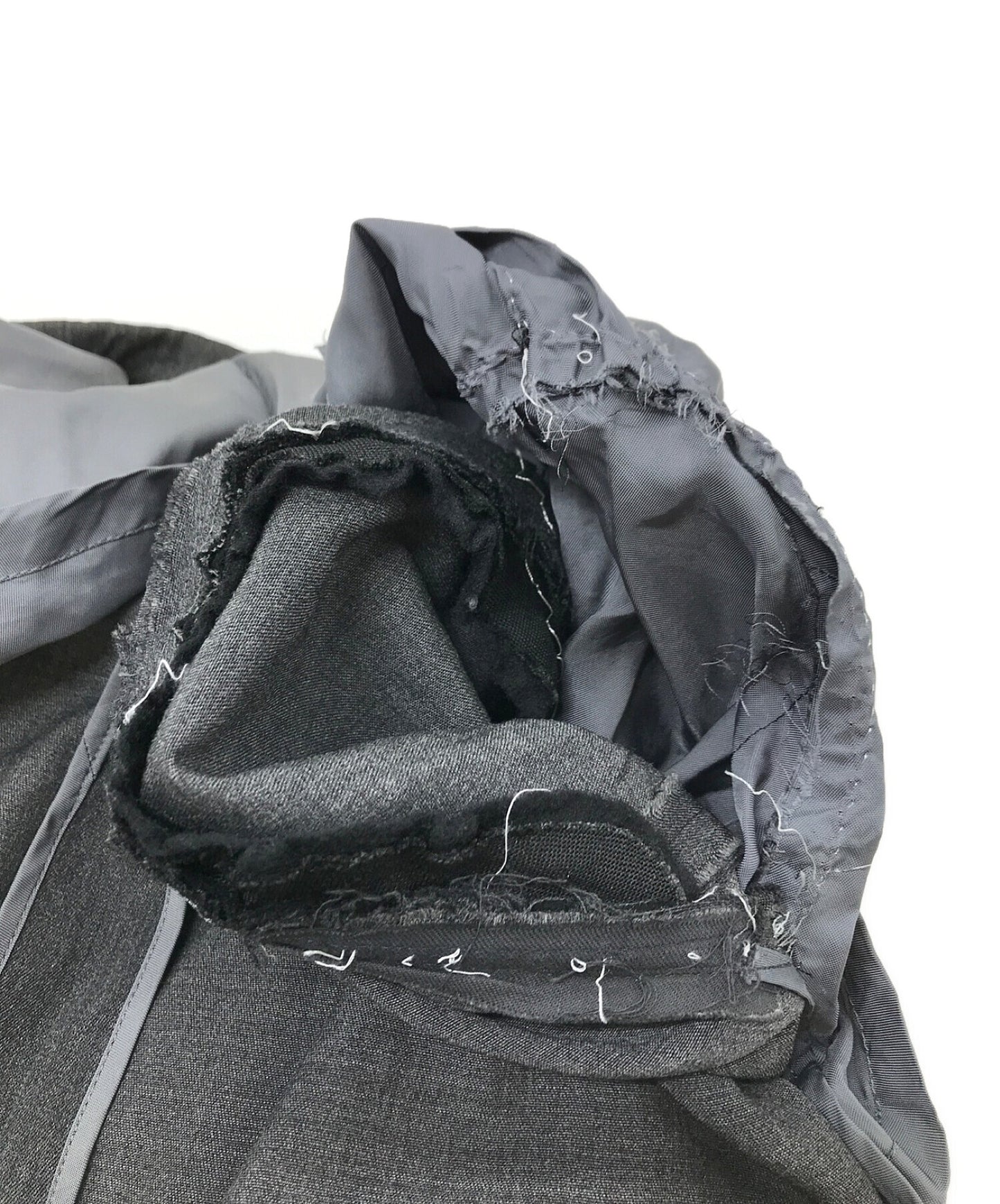 Comme des Garcons Homme Deux夹克DJ-81002L