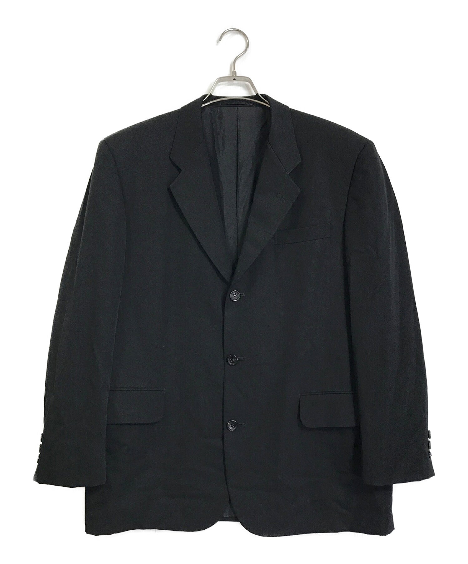 COMME des GARCONS HOMME 3B jacket HS-07002S | Archive Factory