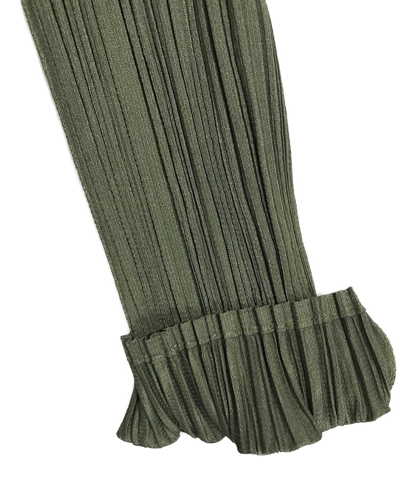 주름은 메쉬 레이어 주름 블라우스 PP64-JJ425 PP64-JJ425를 메시하십시오