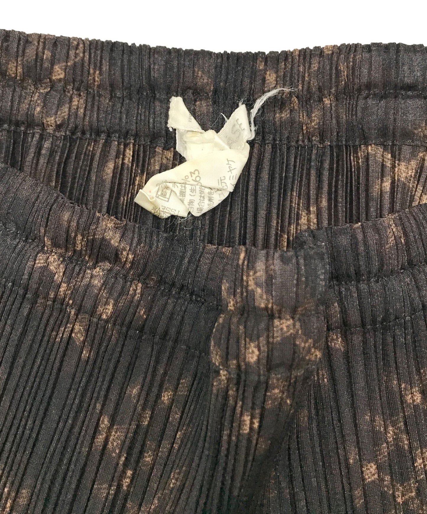 จีบกรุณาถ่ายโอนกระโปรงยาวจีบ pp94-jg663