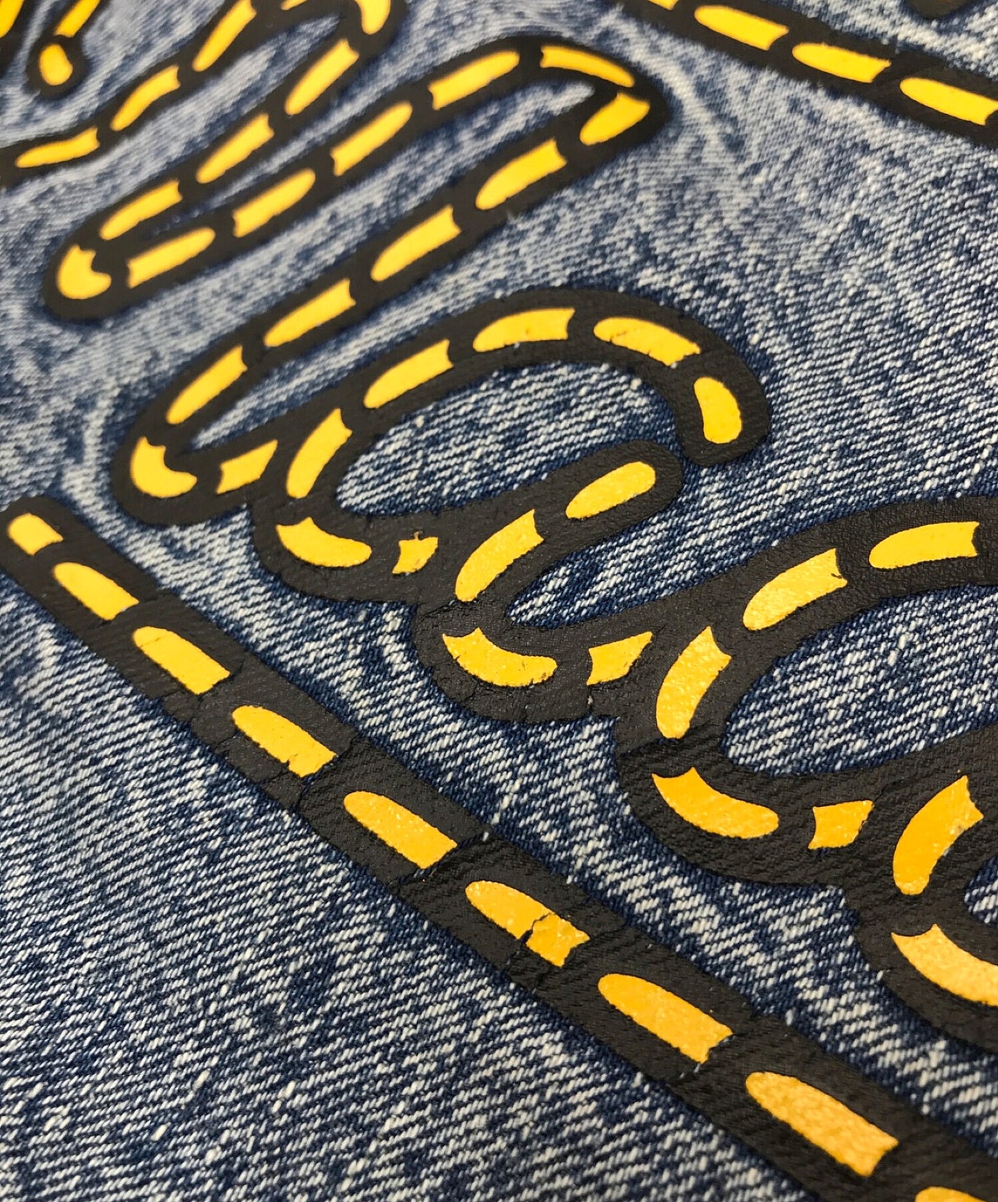 Human Made Storm Cowboy Jacket Type1968 HM25JK022 HM25JK022