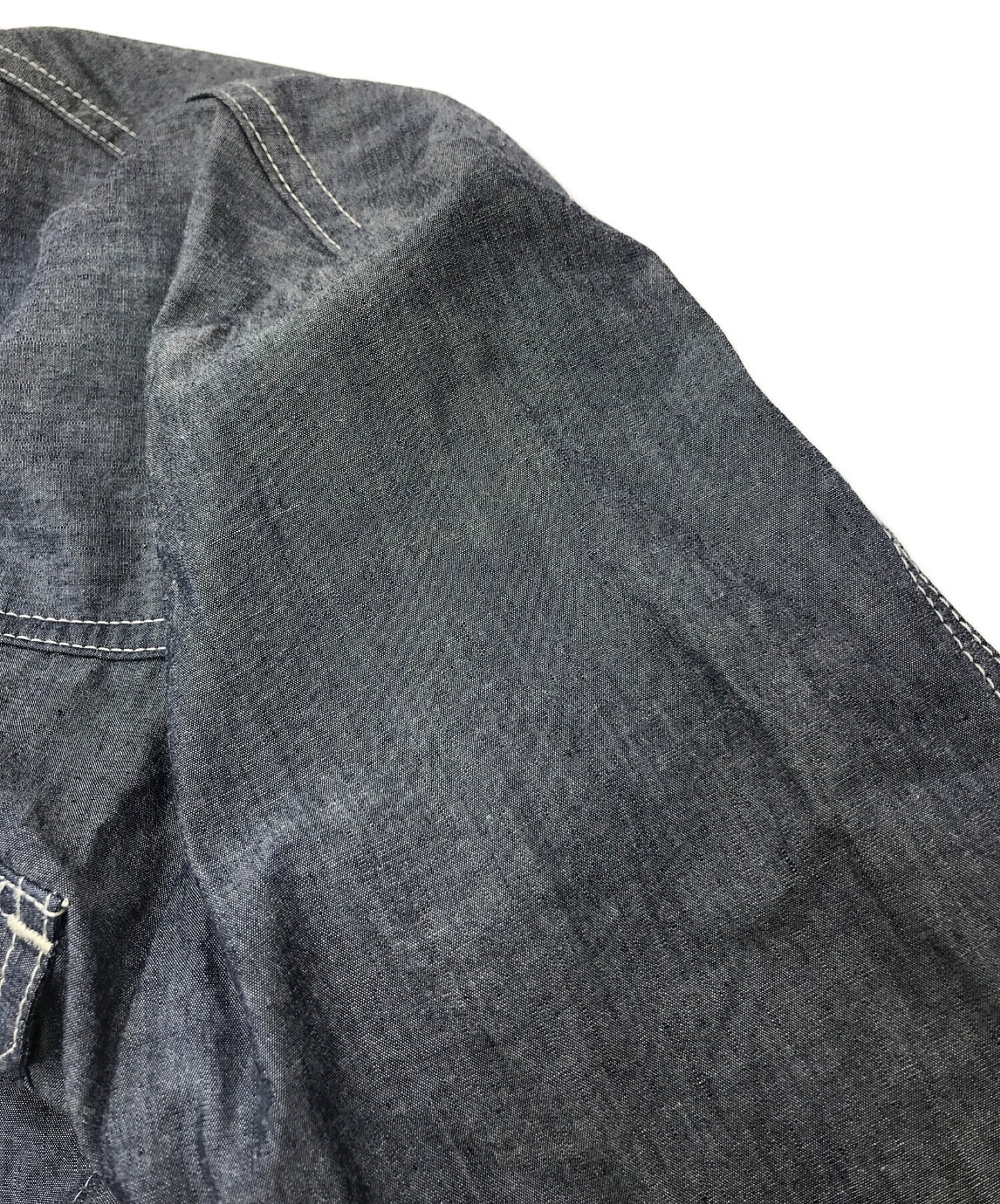 Eye Comme des Garcons Junyawatanabe Man Coverall WG-J929