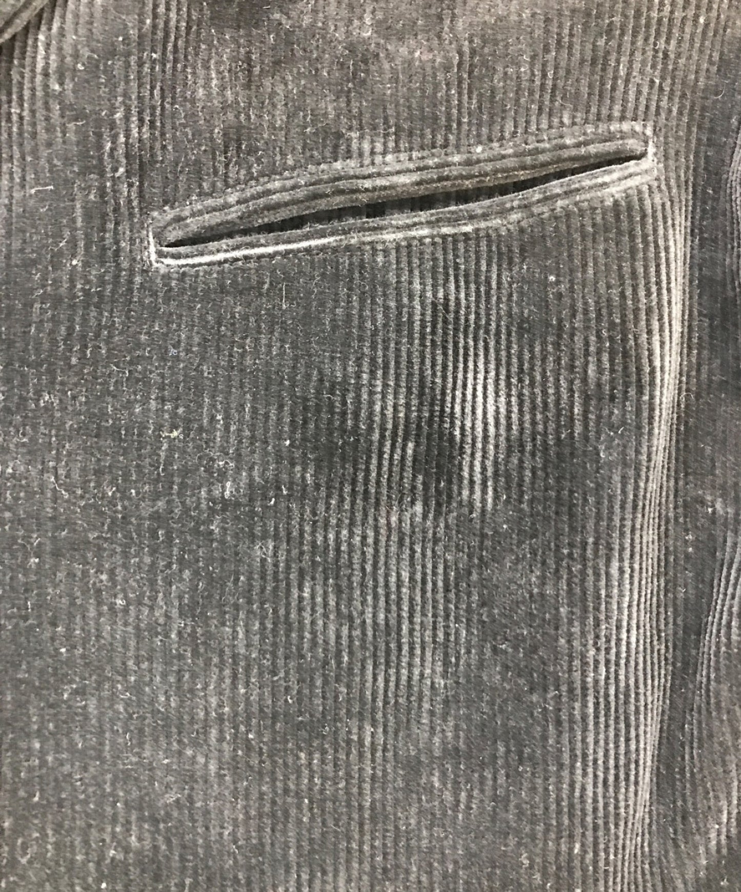 แจ็คเก็ตผ้าลูกฟูก