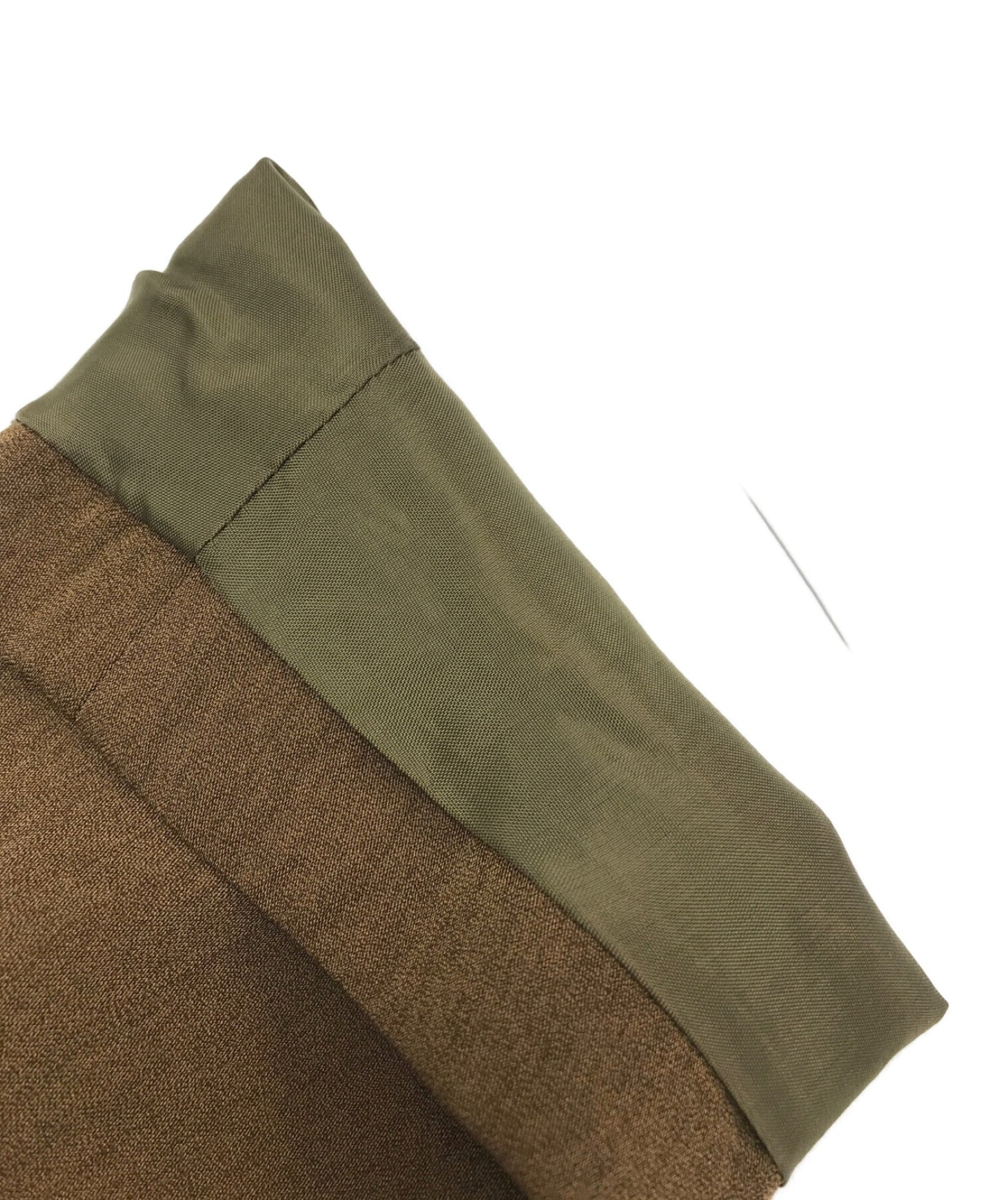 Y's Box Silhouette双夹克 /量身定制的外套YQ-J16-501