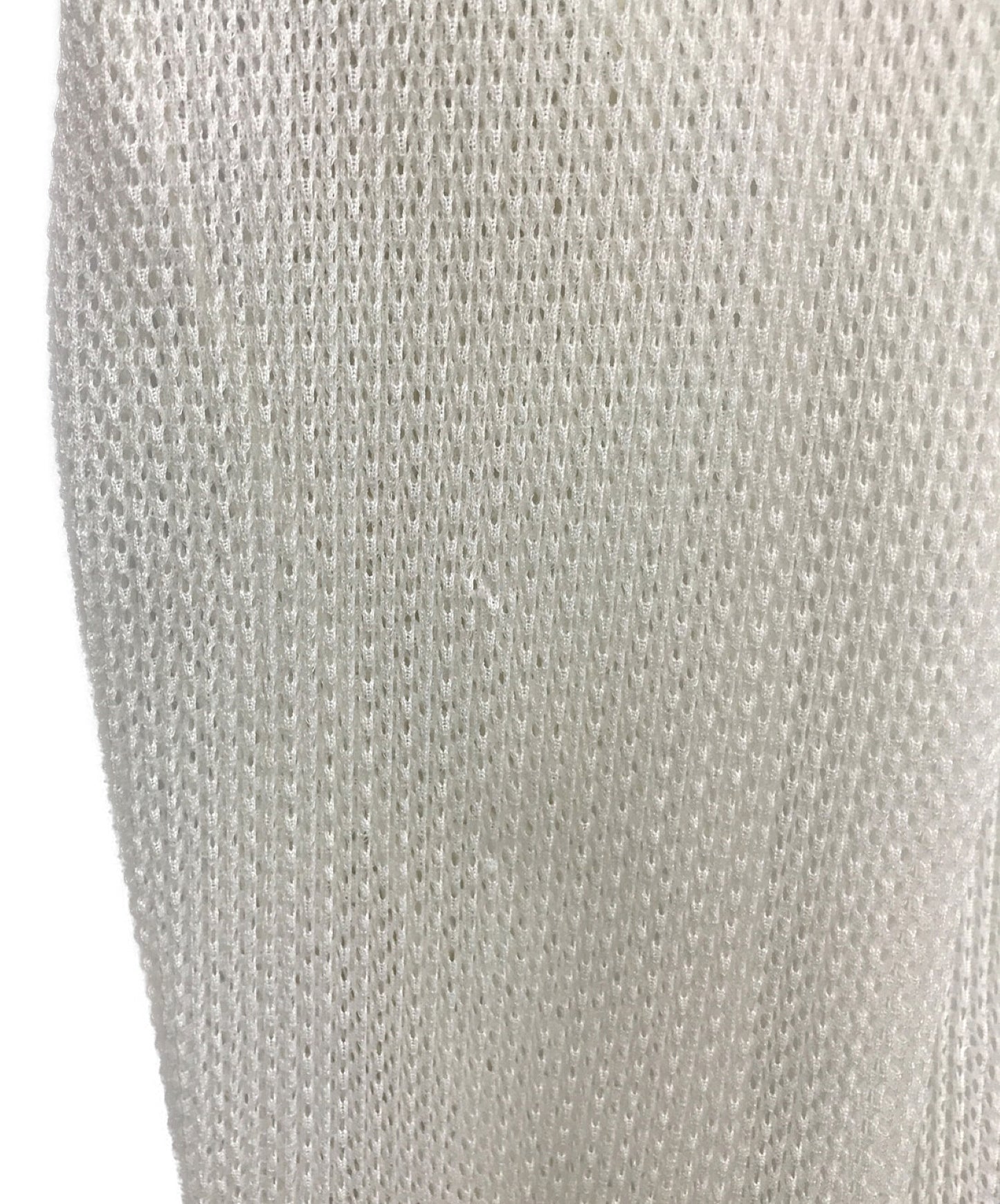 주름은 주름 가디건을 메쉬하십시오. / 긴 슬리브 가디건 / 둥근 목 가디건 7569043