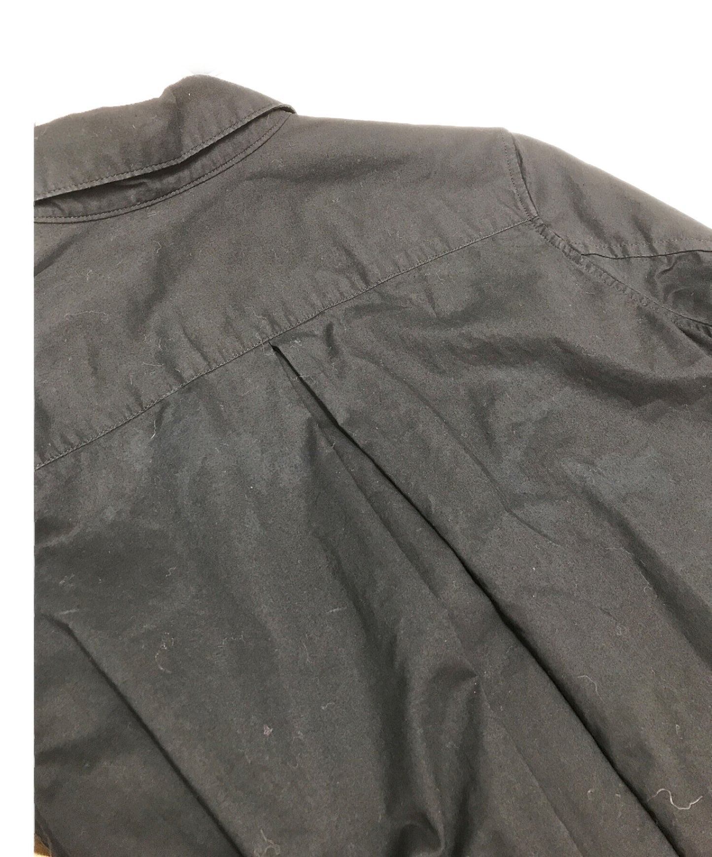 Y的长衬衫 /长袖衬衫 /设计衬衫 /衬衫 /固体衬衫YX-B08-001