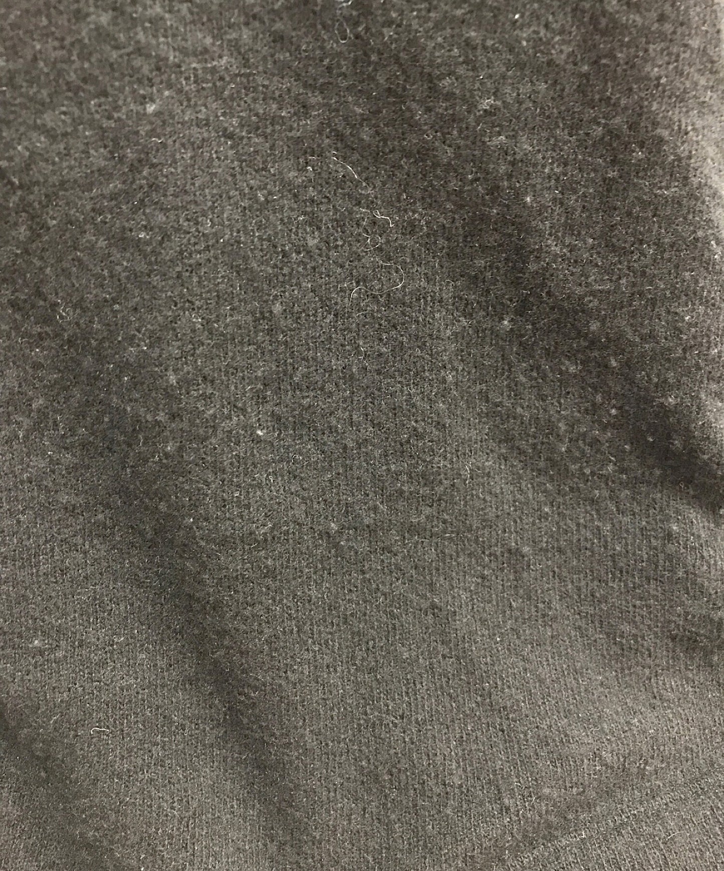 Comme des Garcons Homme Plus Docking Crew Neck Nit/Layered Knit PJ-T002