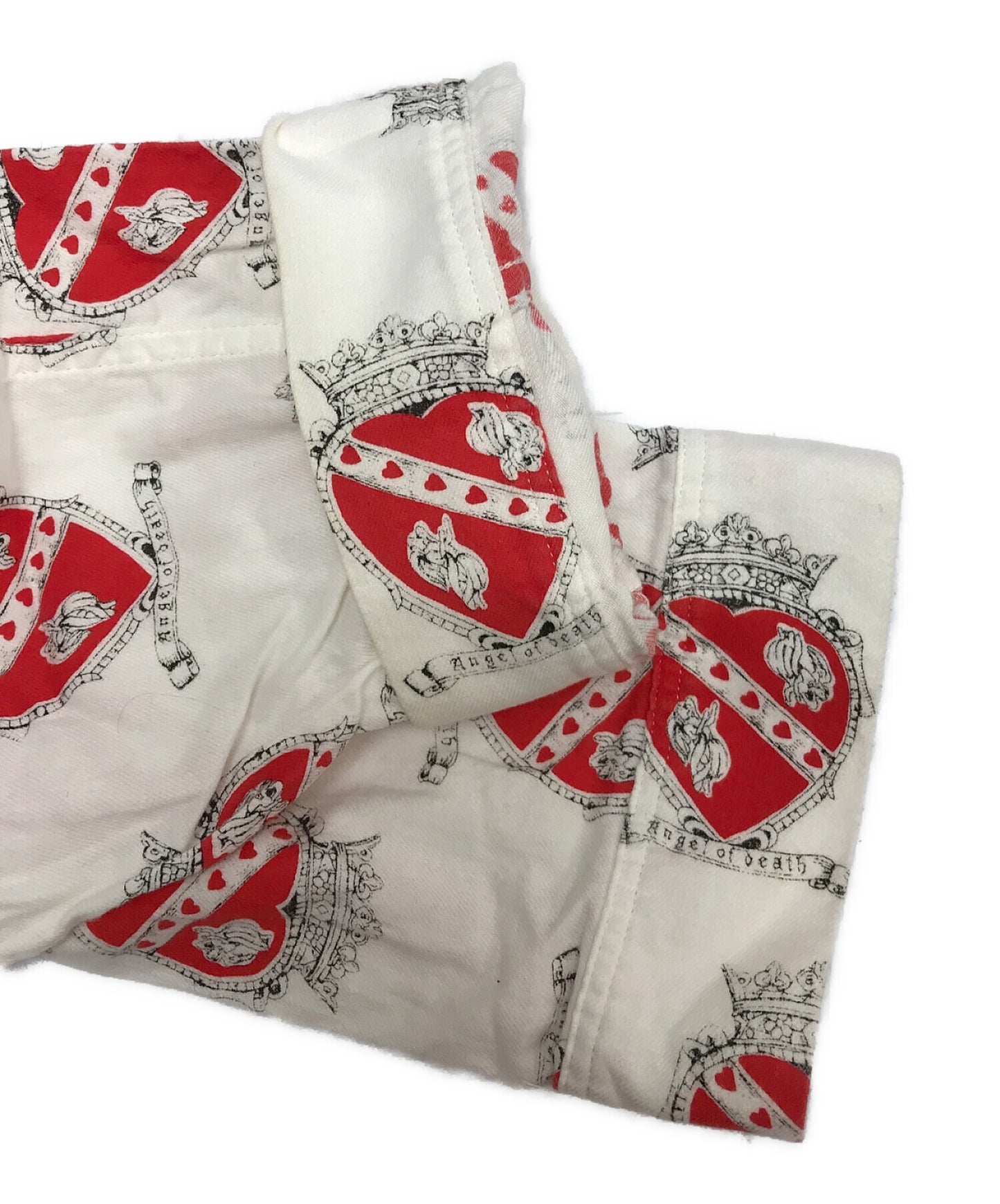 聖邁克爾睡衣襯衫SM-S21-0000-031