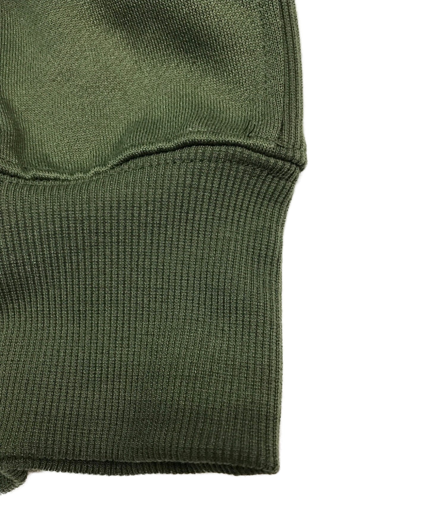 Daiwa Pier39 Half Zip Sweat Shirts / Half Zip Sweat Shirts / Pullover Hoodies / Hoodies be-51022w