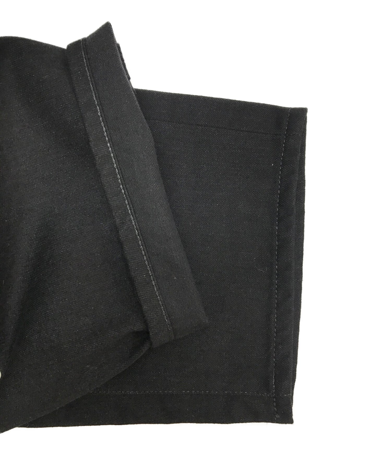 스터드 장식 KL545가있는 Kidill Denim 바지