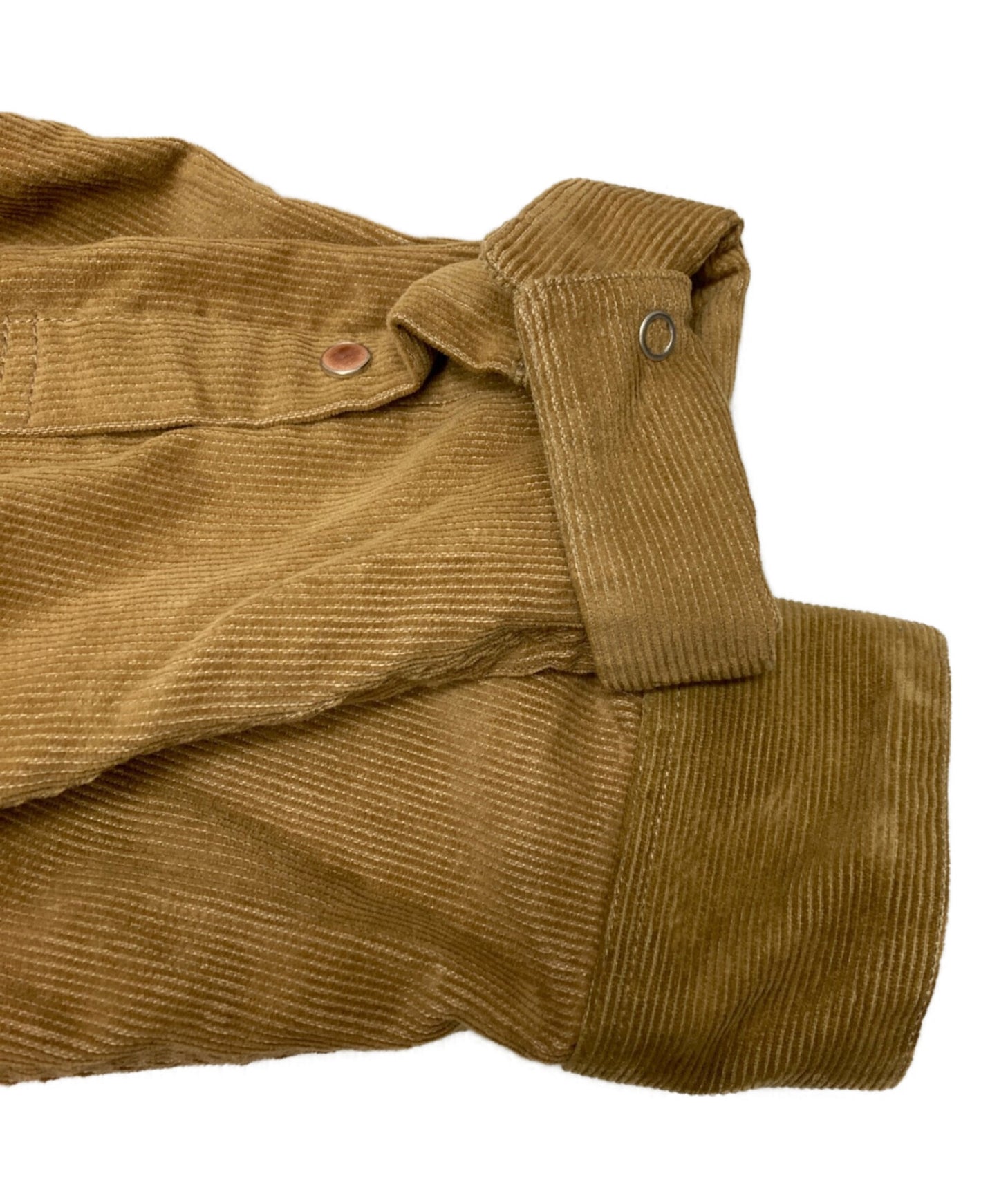 邻里灯芯绒夹克22UTNH-SHM03