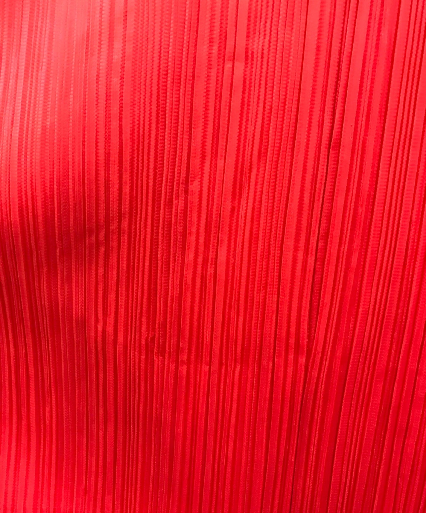 褶皱请打包的无袖长开衫