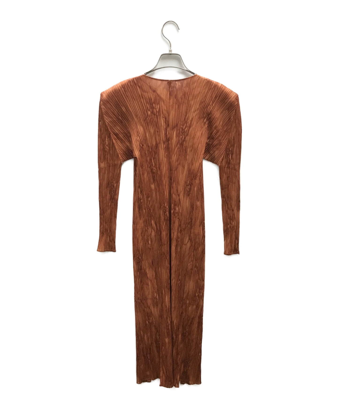 褶皱请长开衫带褶Pp63-jh117