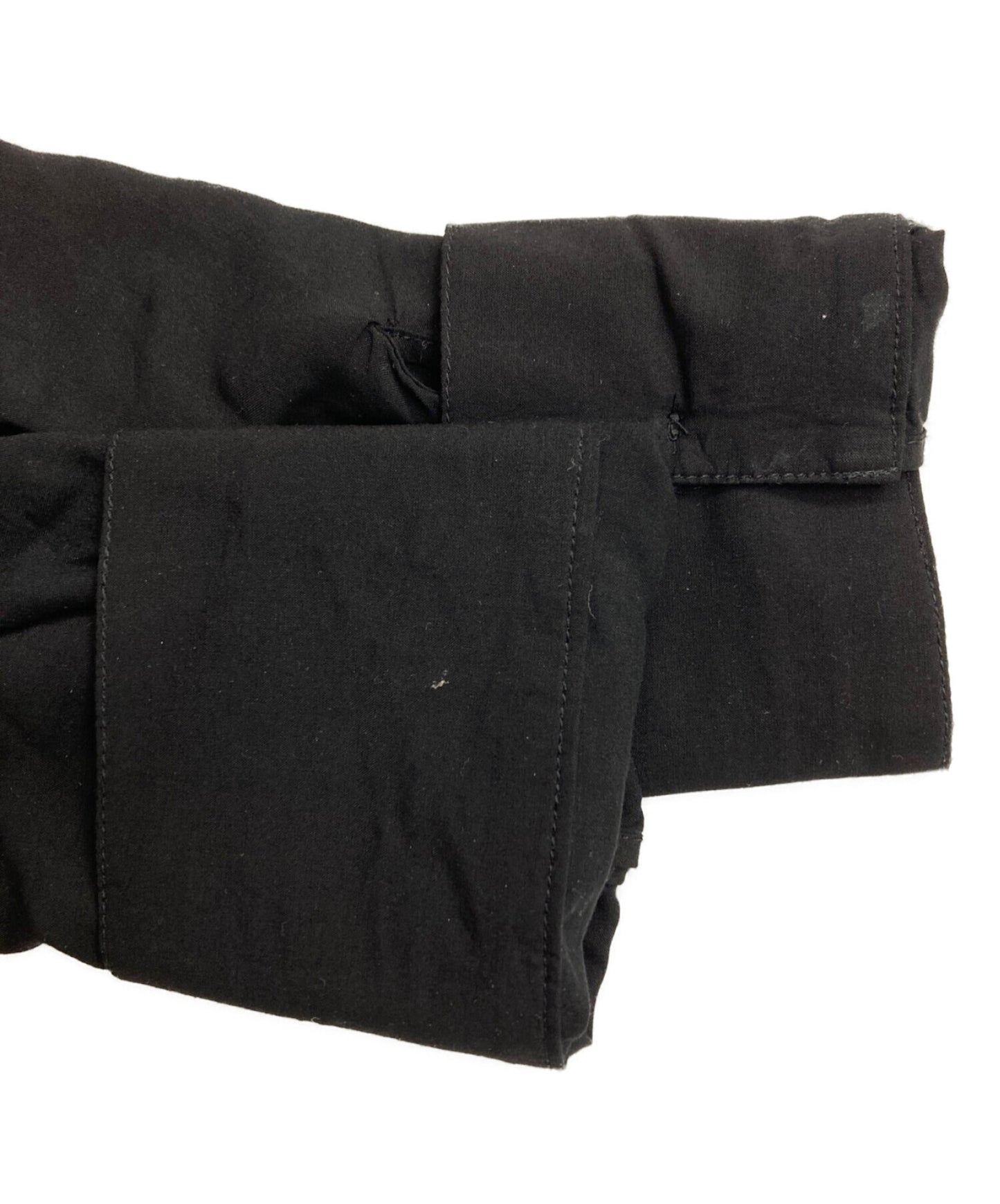 Ground Y Symmetry Shirt GJ-B11-213