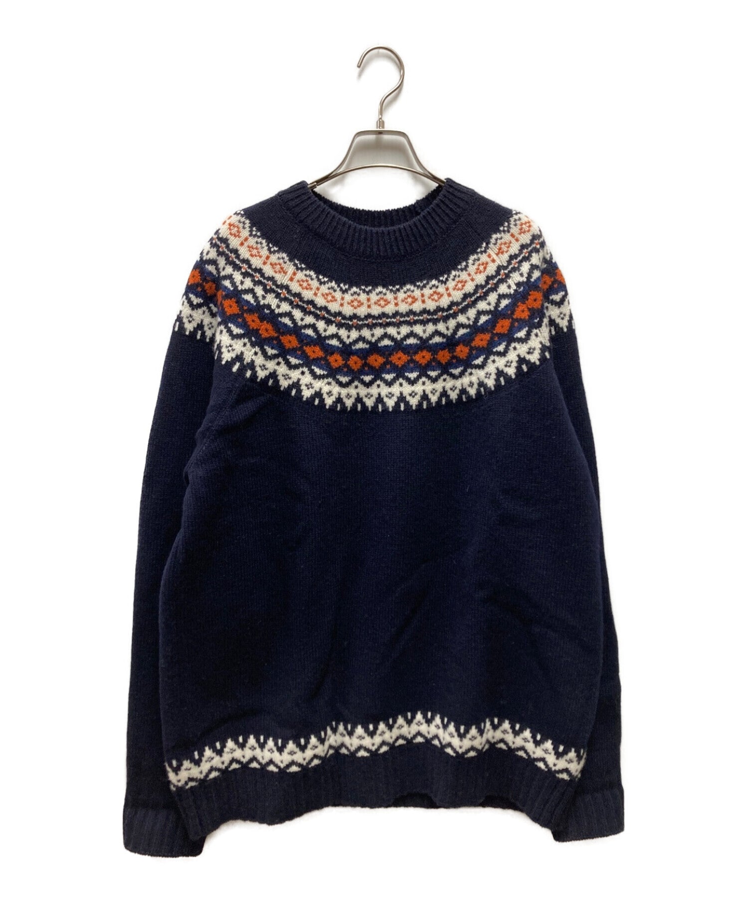 junya watanabe man knit sweater AD2020 - ファッション