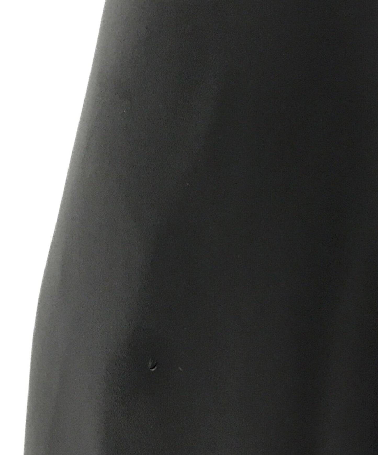 Comme des Garcons设计长外套/Eco Leather Goat GD-A005