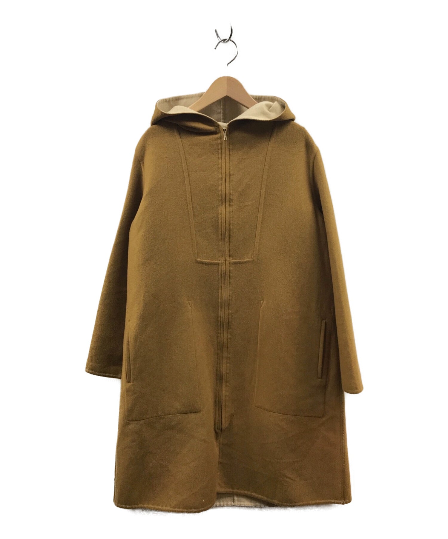 Martin Margiela Hermes Trench Coat HERMES MARTIN MARGIELA Vintage