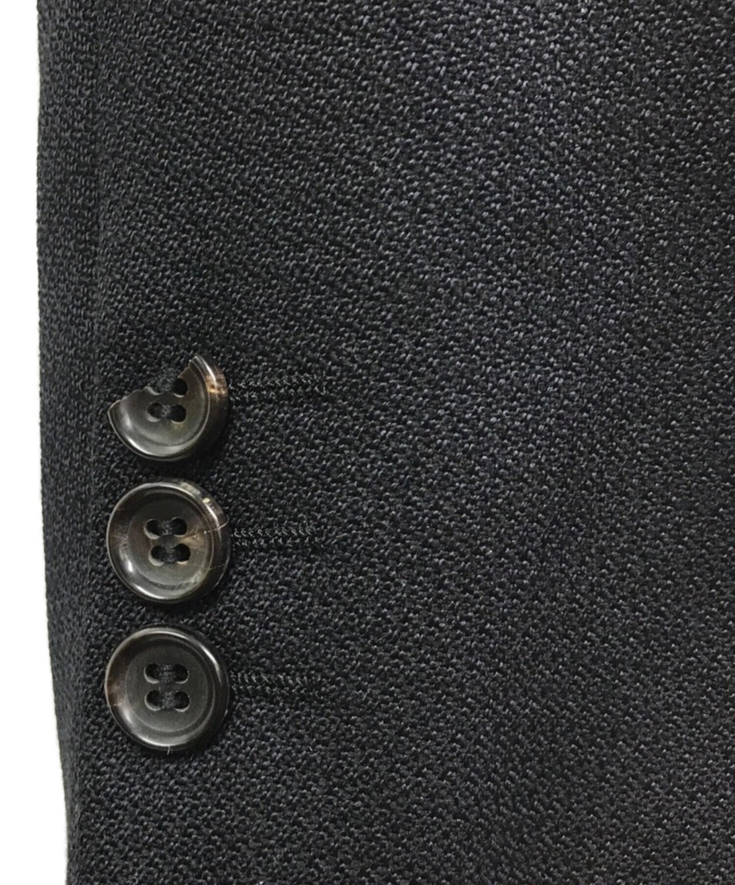 Comme des Garcons Homme 3B 재킷 HJ 02008S