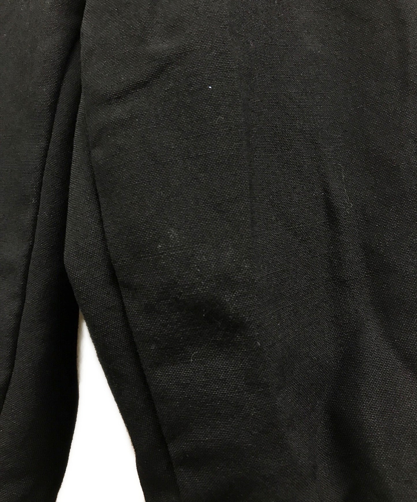 Comme des Garcons Homme Deux 21SS Easy Pants DG-P038