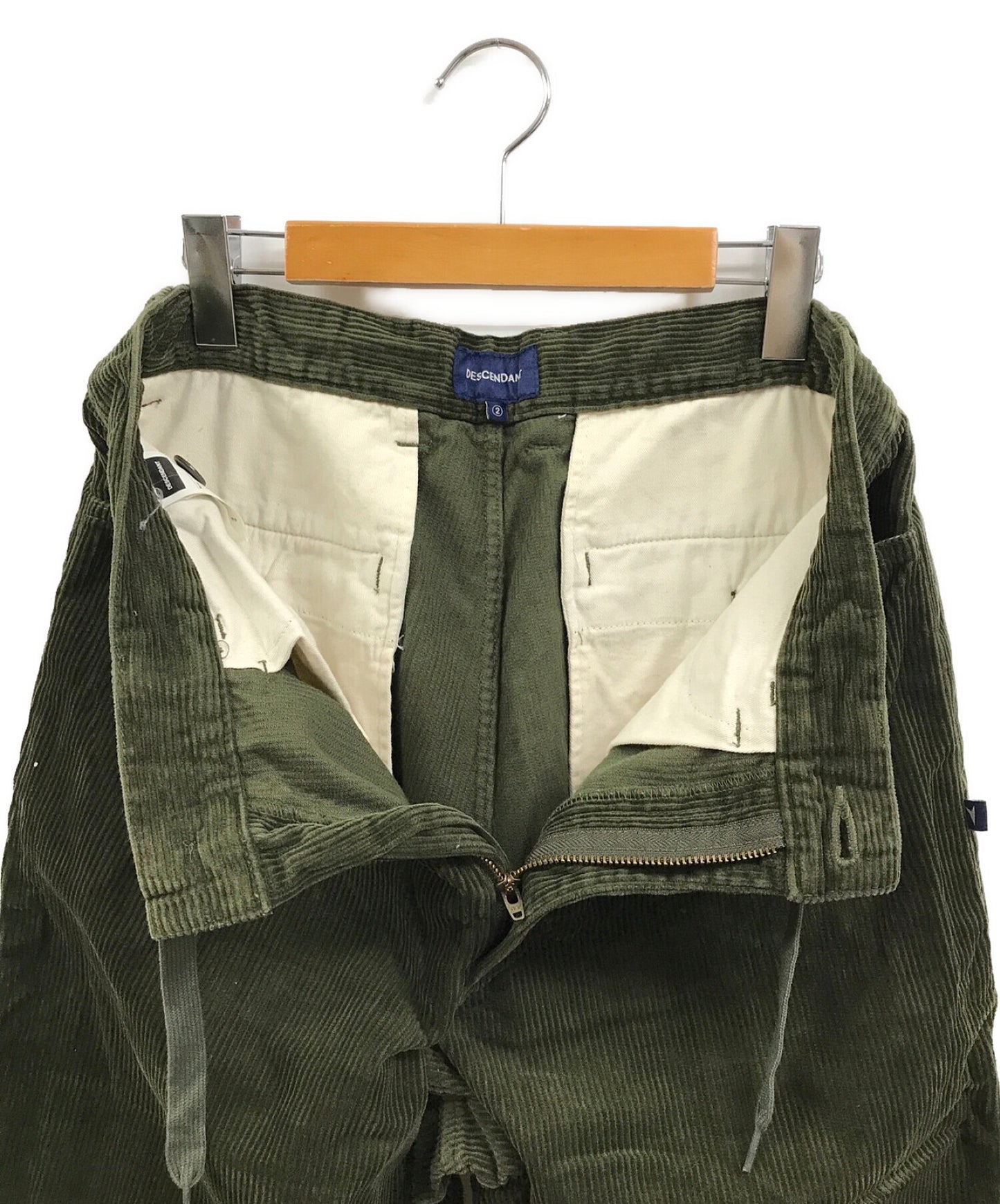 ลูกหลาน DC-3 ผ้าลูกฟูก