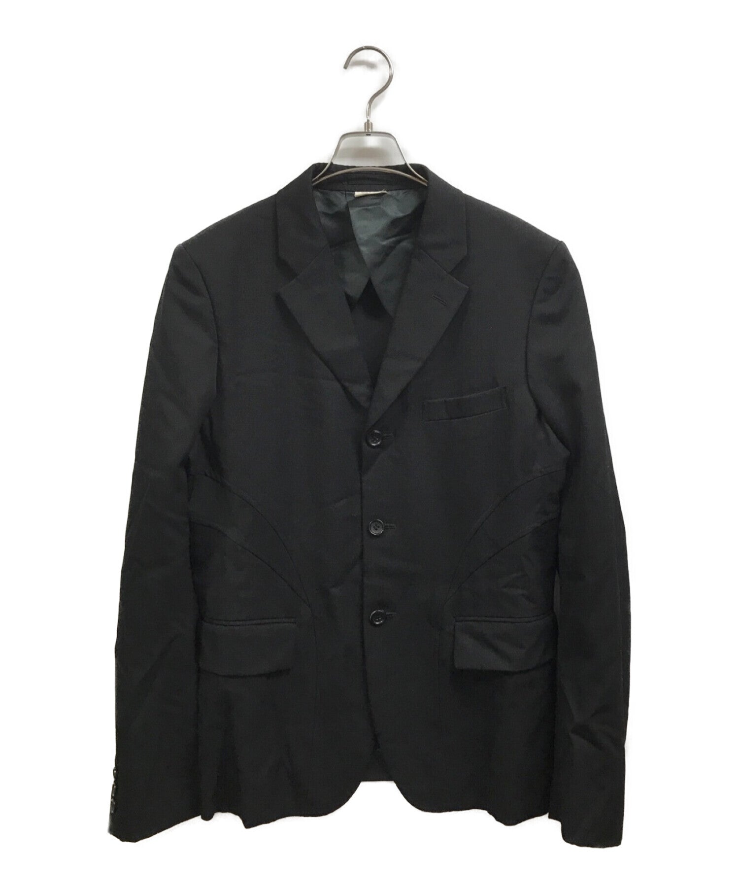 COMME des GARCONS HOMME PLUS 3B jacket PC-J202