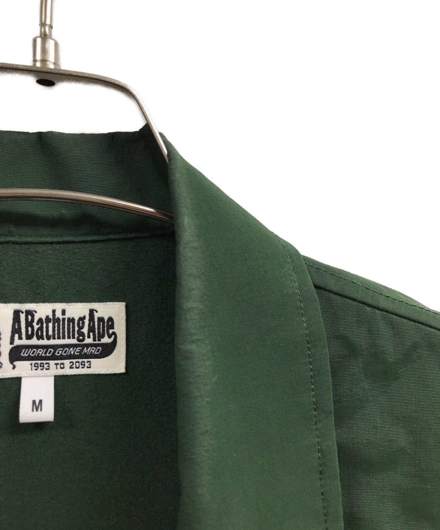 沐浴猿老虎教练夹克001LJE201006X