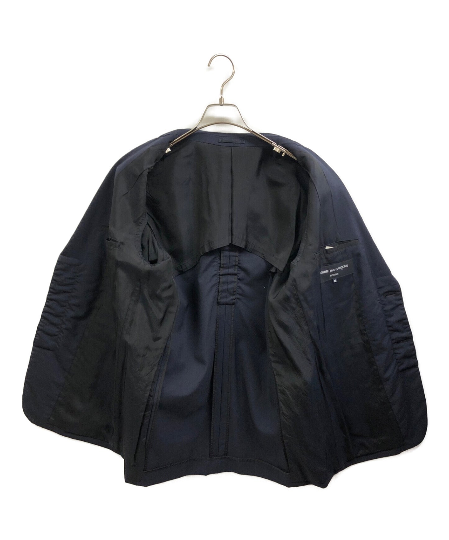 Comme des Garcons Homme 2B夹克HI-J006