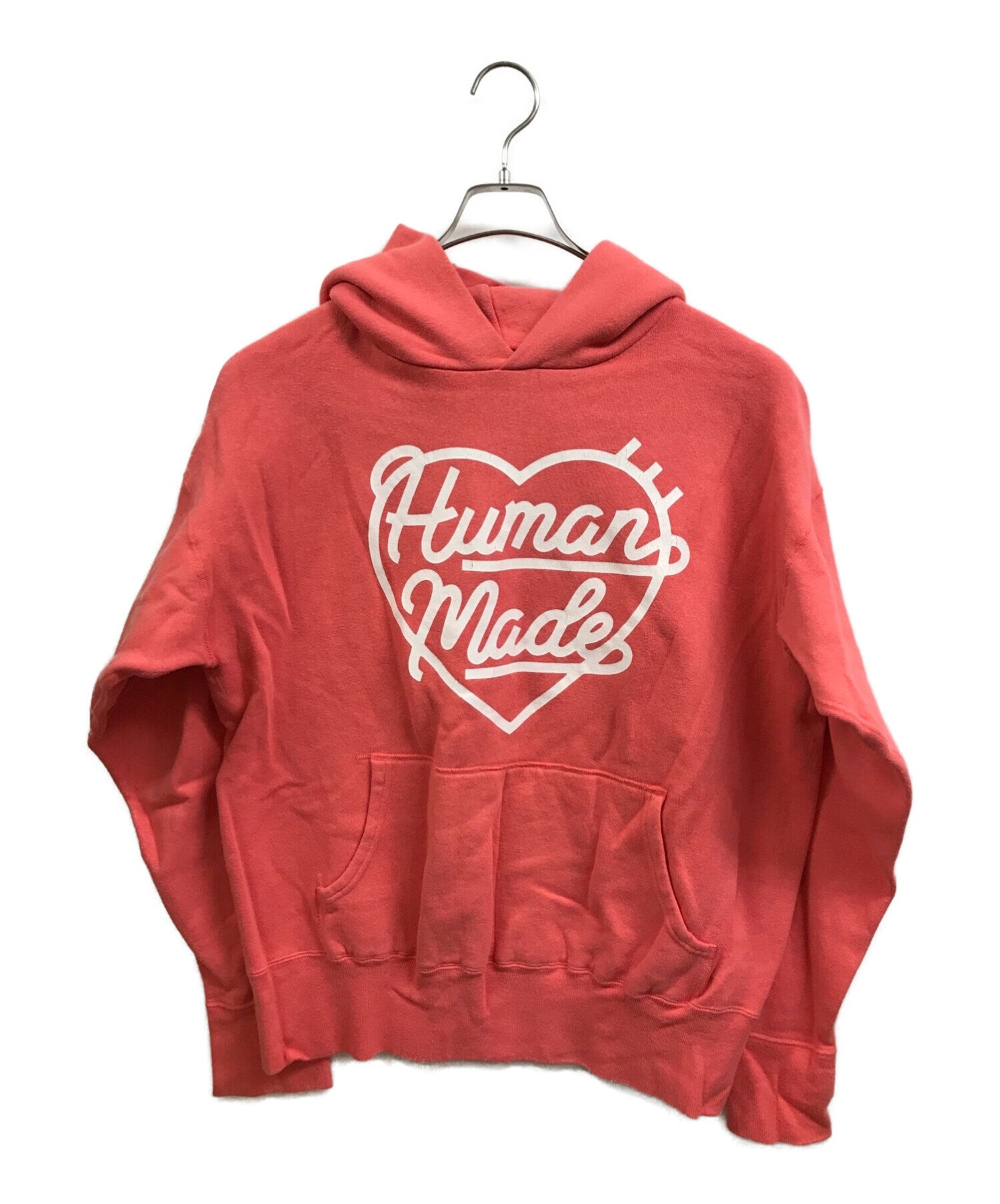 HUMAN MADE TSURIAMI HOODIE HM25CS008 | Archive Factory