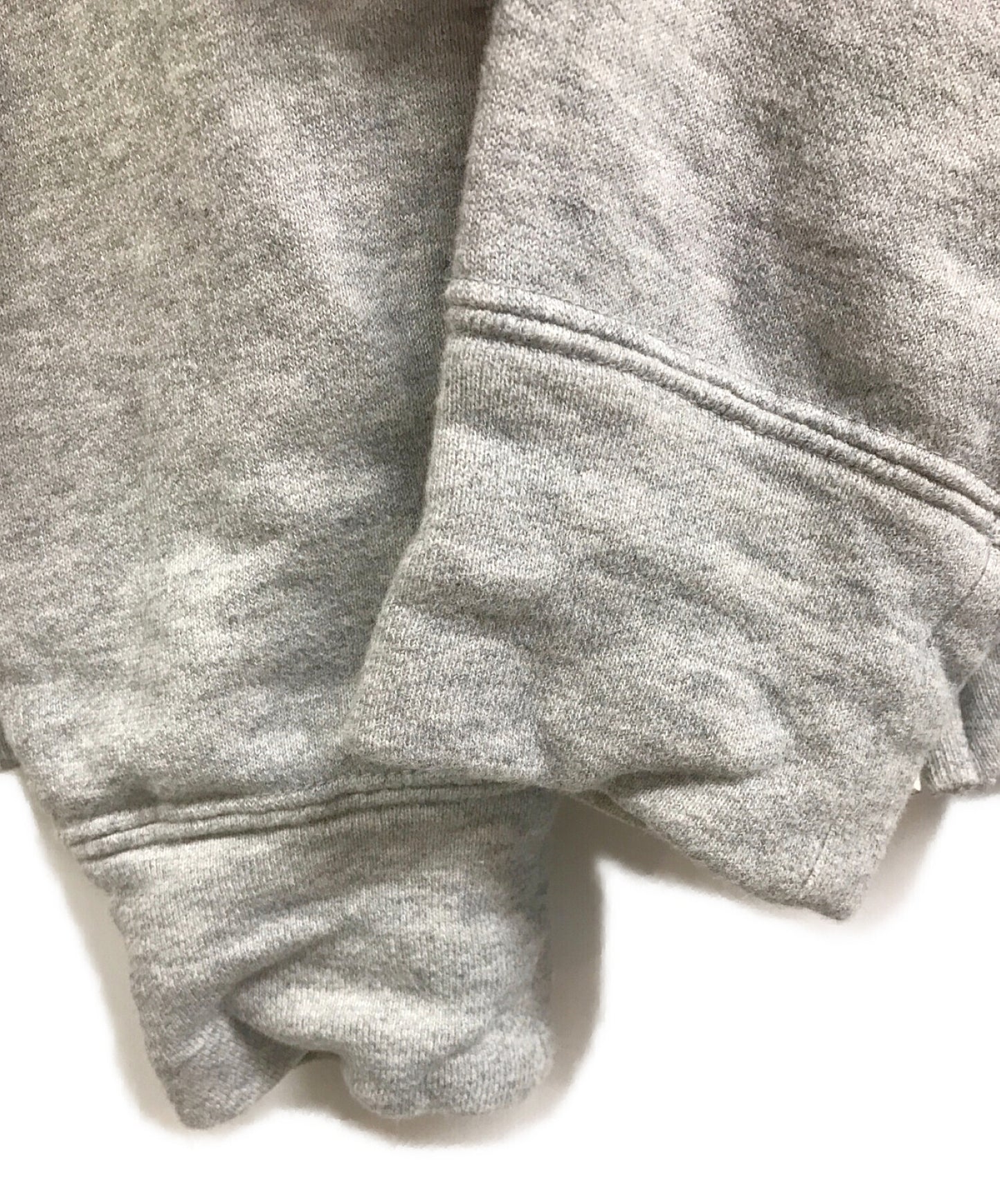 Comme des Garcons Zip Sweatshirt AZ-T251 AD2018/12
