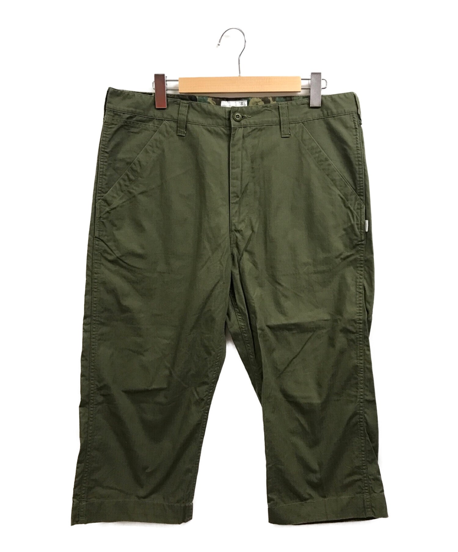 WTAPS BUDS TROUSERS 181BRDT-PTM01S | Archive Factory