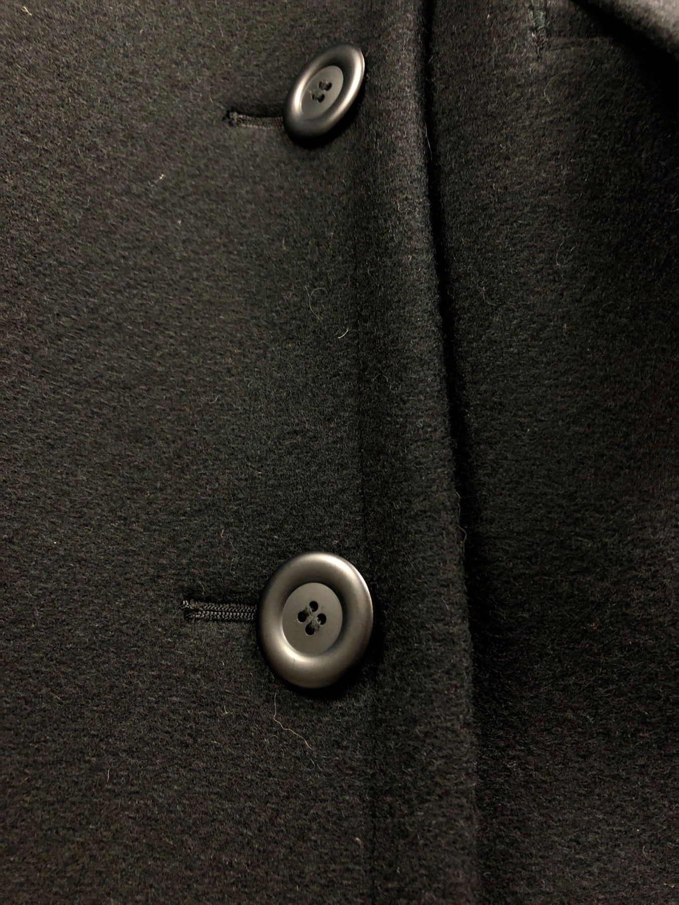 Limi Feu P Coat LF-C09-126