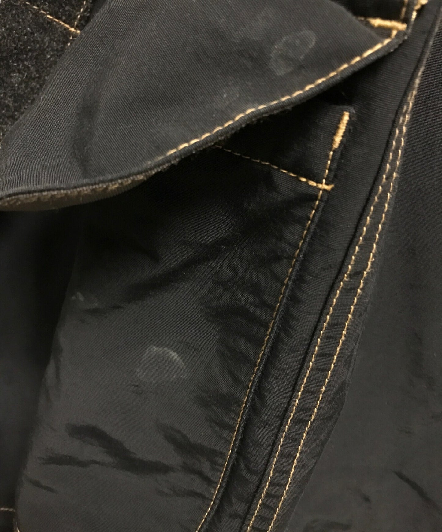 COMME DES GARCONS JUNYA WATANABE MAN COVERALL JACKEL夾克肘補丁WD-J016