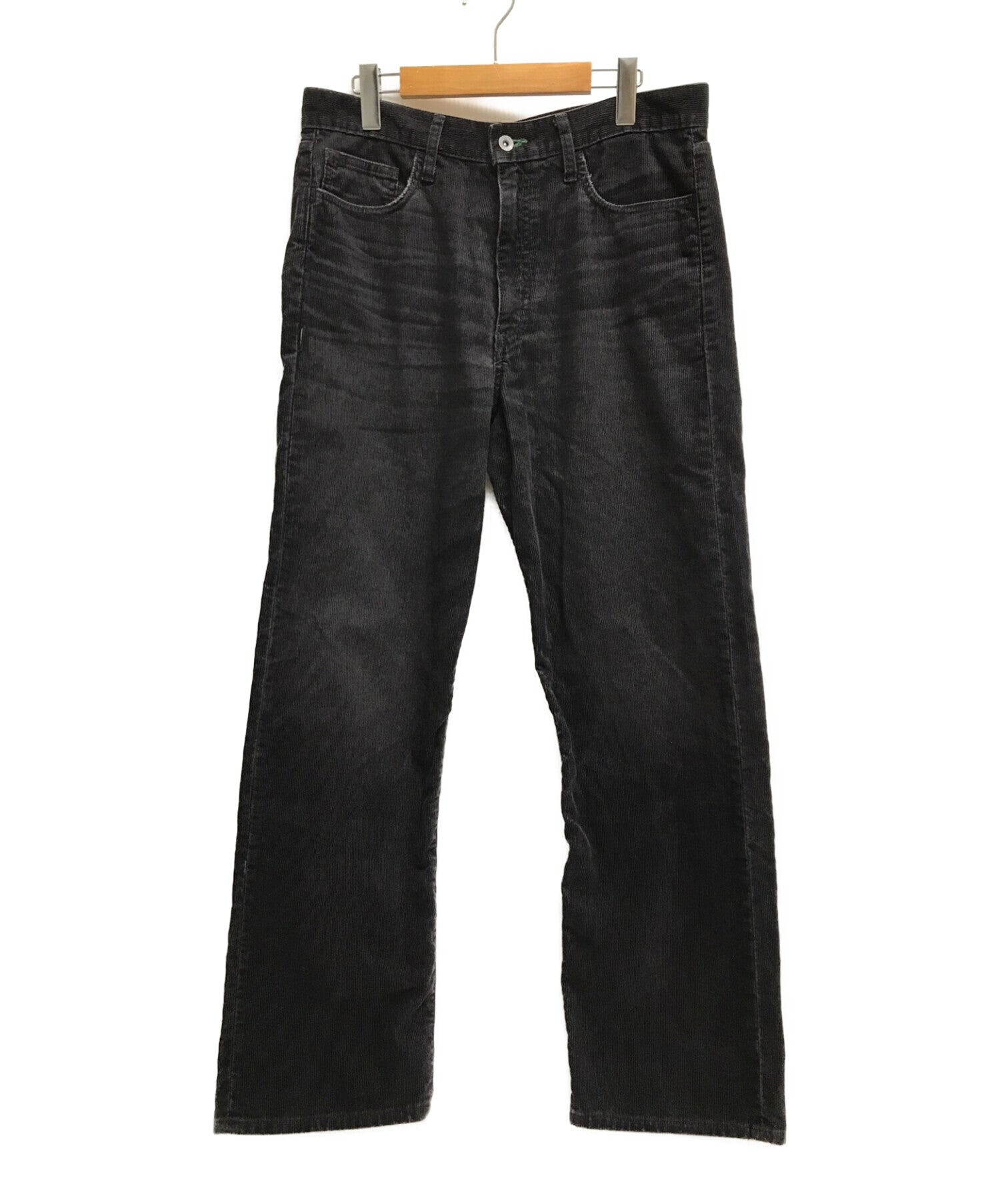 NEIGHBORHOOD WC.DP Basic/CE-PT Pants Corduroy 202XBNH-PTM13