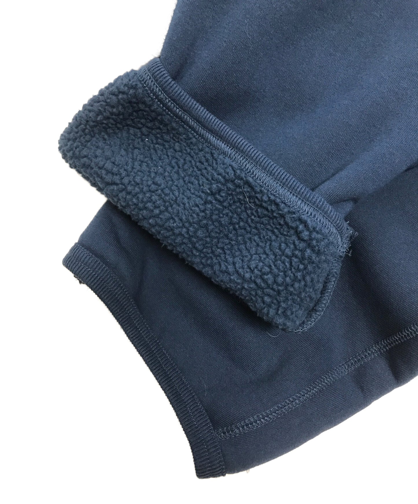 โลโก้ของ Human Made Sweatpants Boa