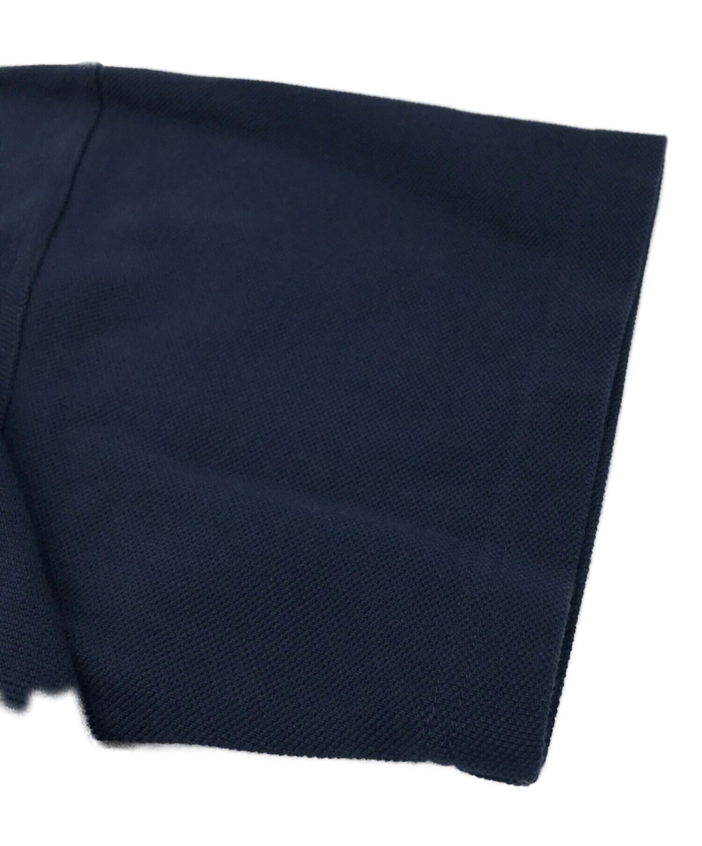 鄰里22SS經典鹿Polo襯衫短袖221UWNH-CSM01