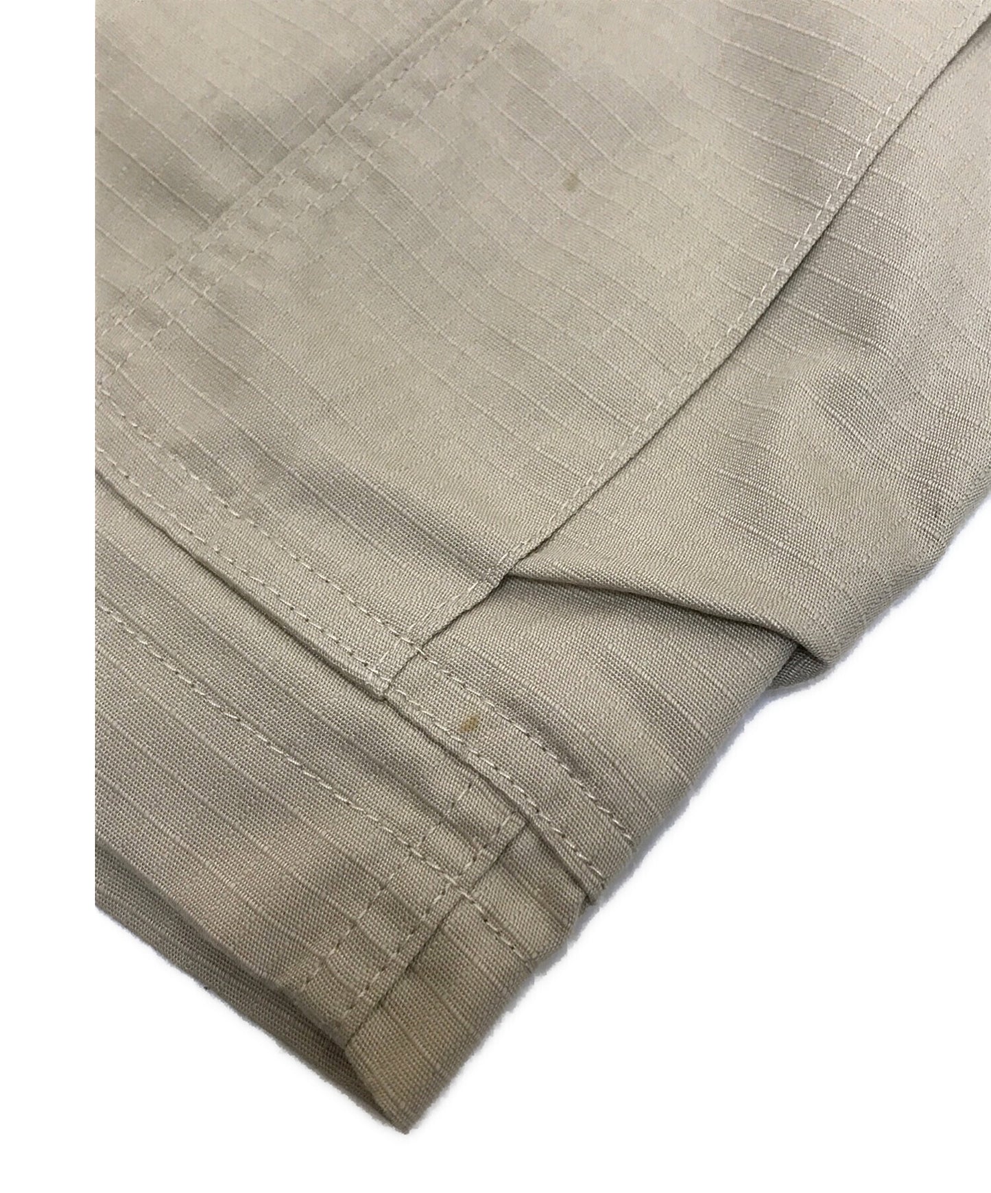 WTAPS货物短裤01半裤RIPSTOP徽标171LTDT-PTM04