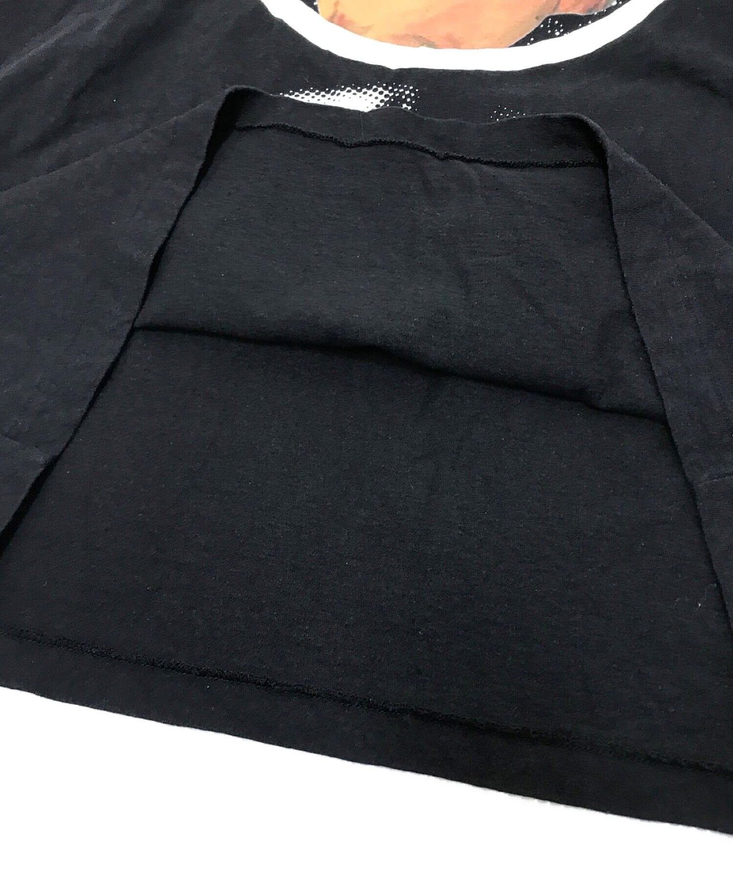 卧底大T人生的宇宙超大型印刷宽背印刷UC1A4893-4