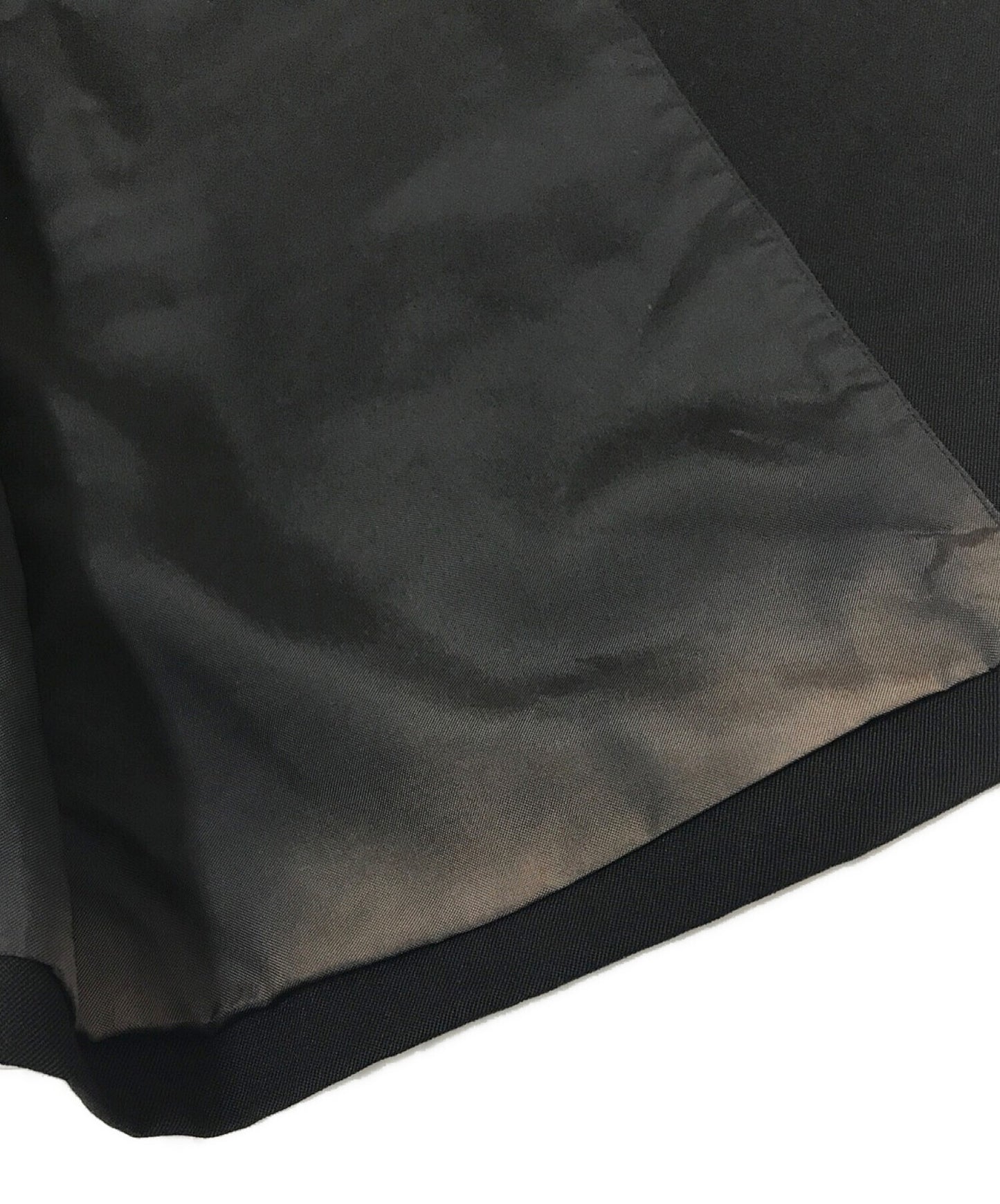 COMME DES GARCONS HOMME 3B羊毛夾克裁縫夾克受歡迎的禮服羊毛Domebla keiichi田中田中HS-07001M