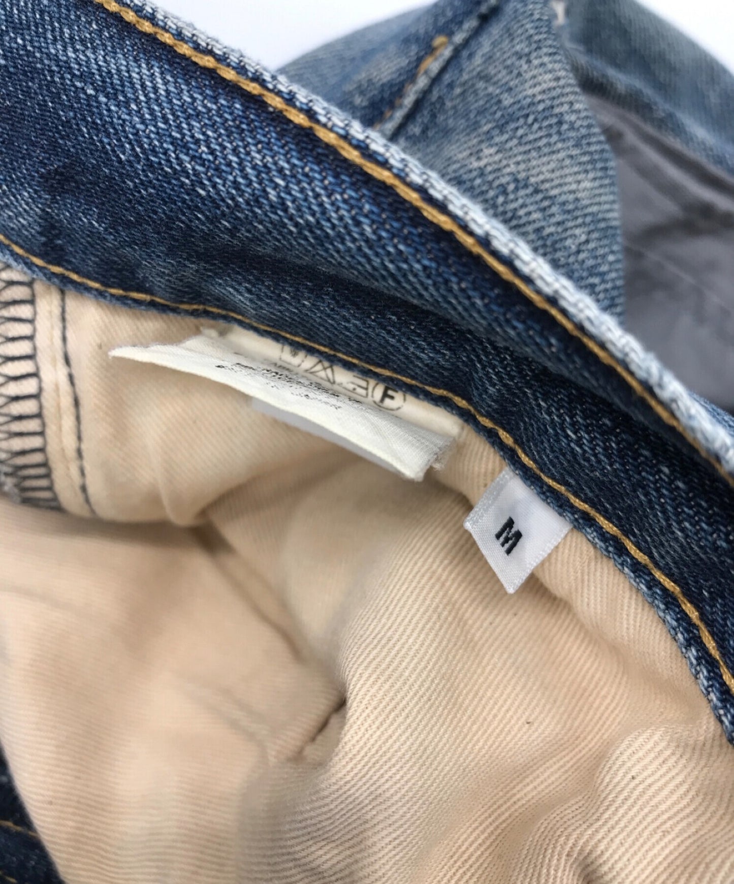 億萬富翁男孩俱樂部狗翻拍牛仔褲