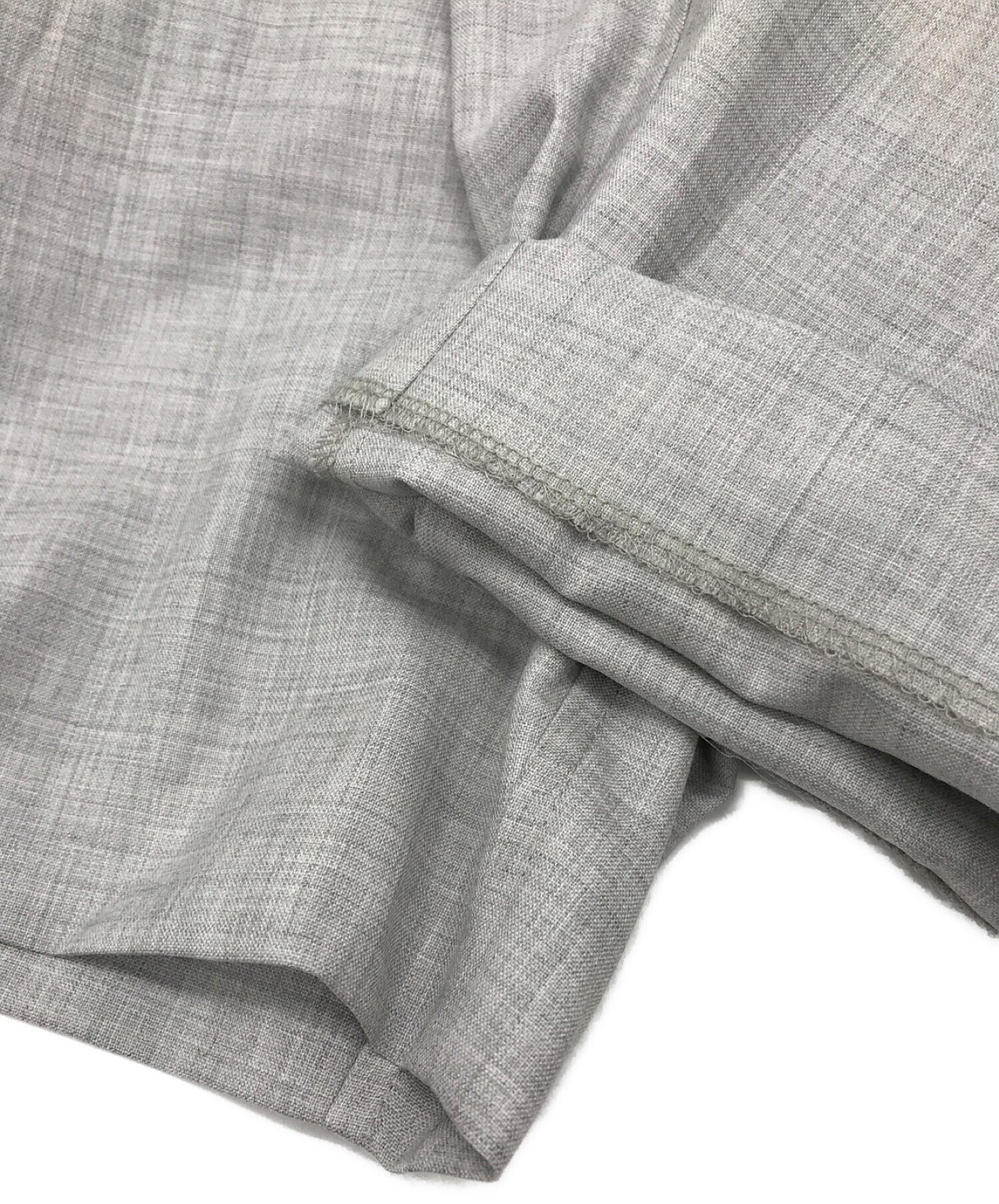 Comme des Garcons女孩企鵝Sarouel Pants ni-p002