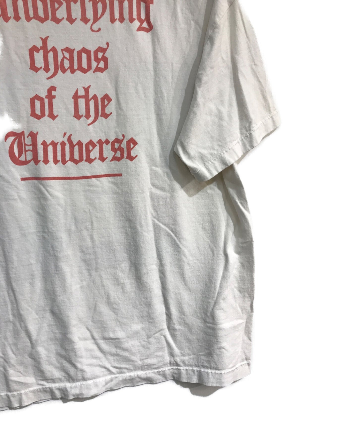 세인트 Michael Spiritul Maria SS 티셔츠 SM-A22-0000-008 영적 SM-A22-0000-008