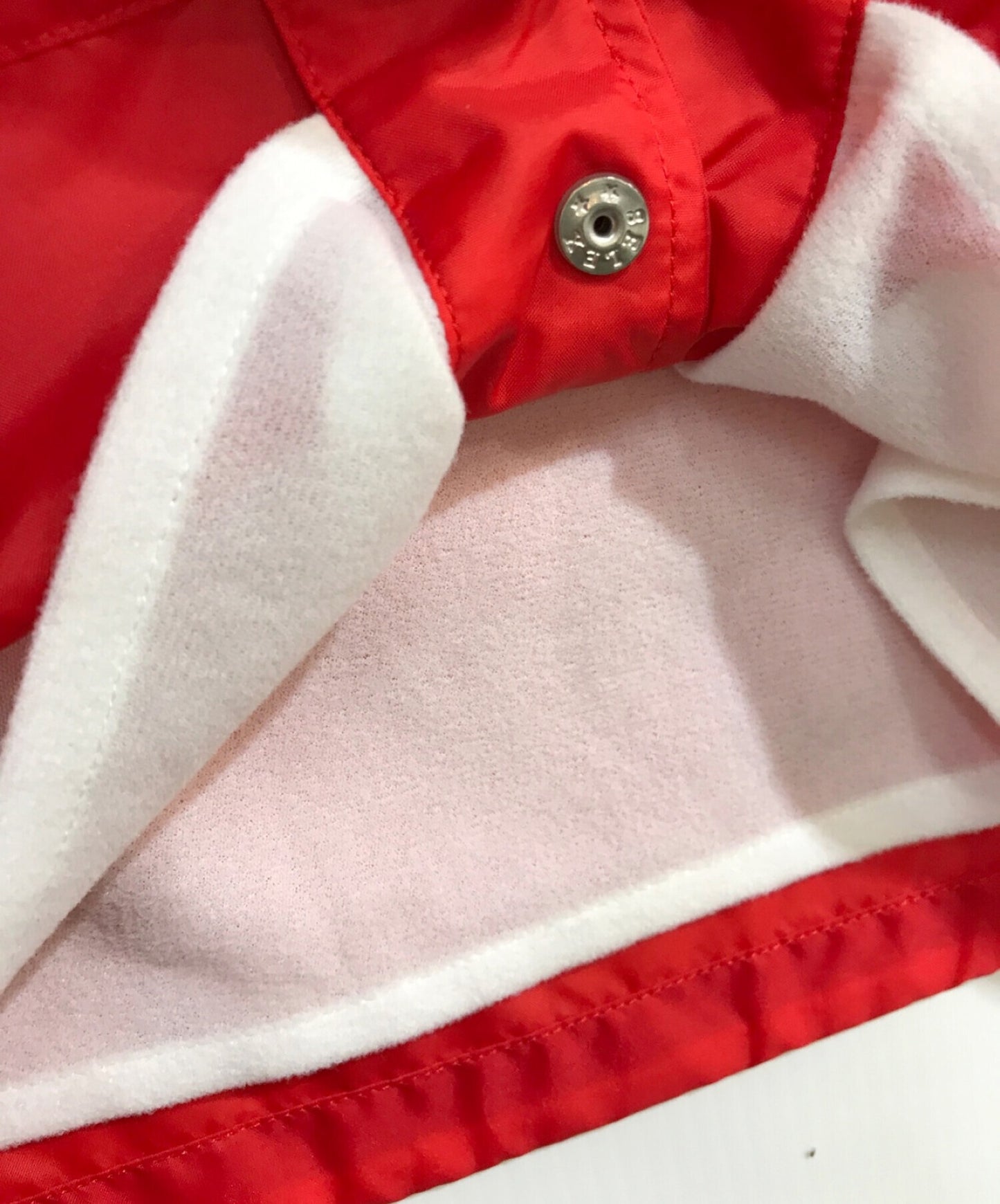 Comme des Garcons Girl Ad2019 แจ็คเก็ตโค้ชโลโก้กลับ