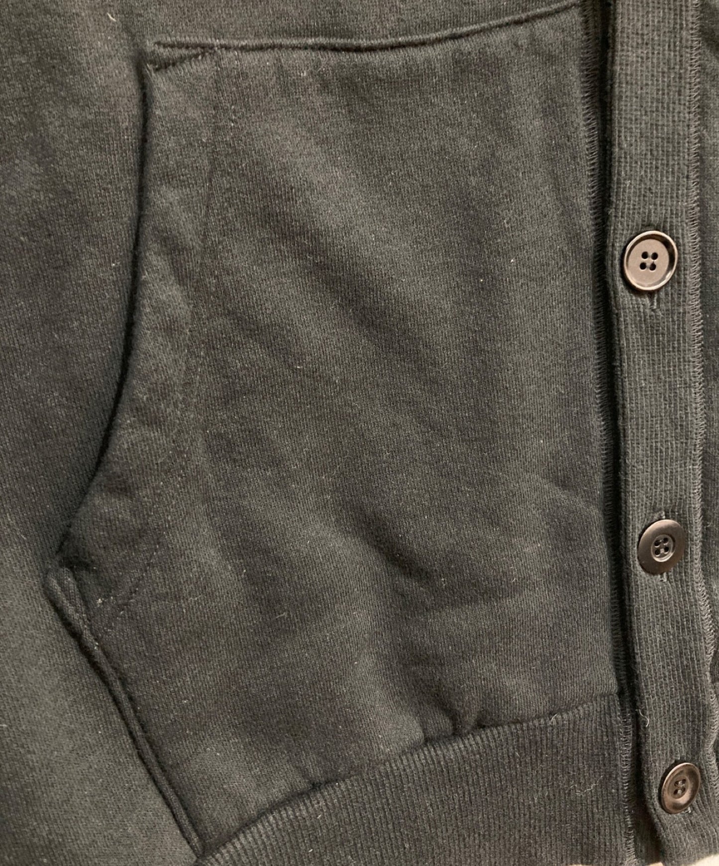 BOA 라이닝 대형 가디건 UC2B4808 UC2B4808