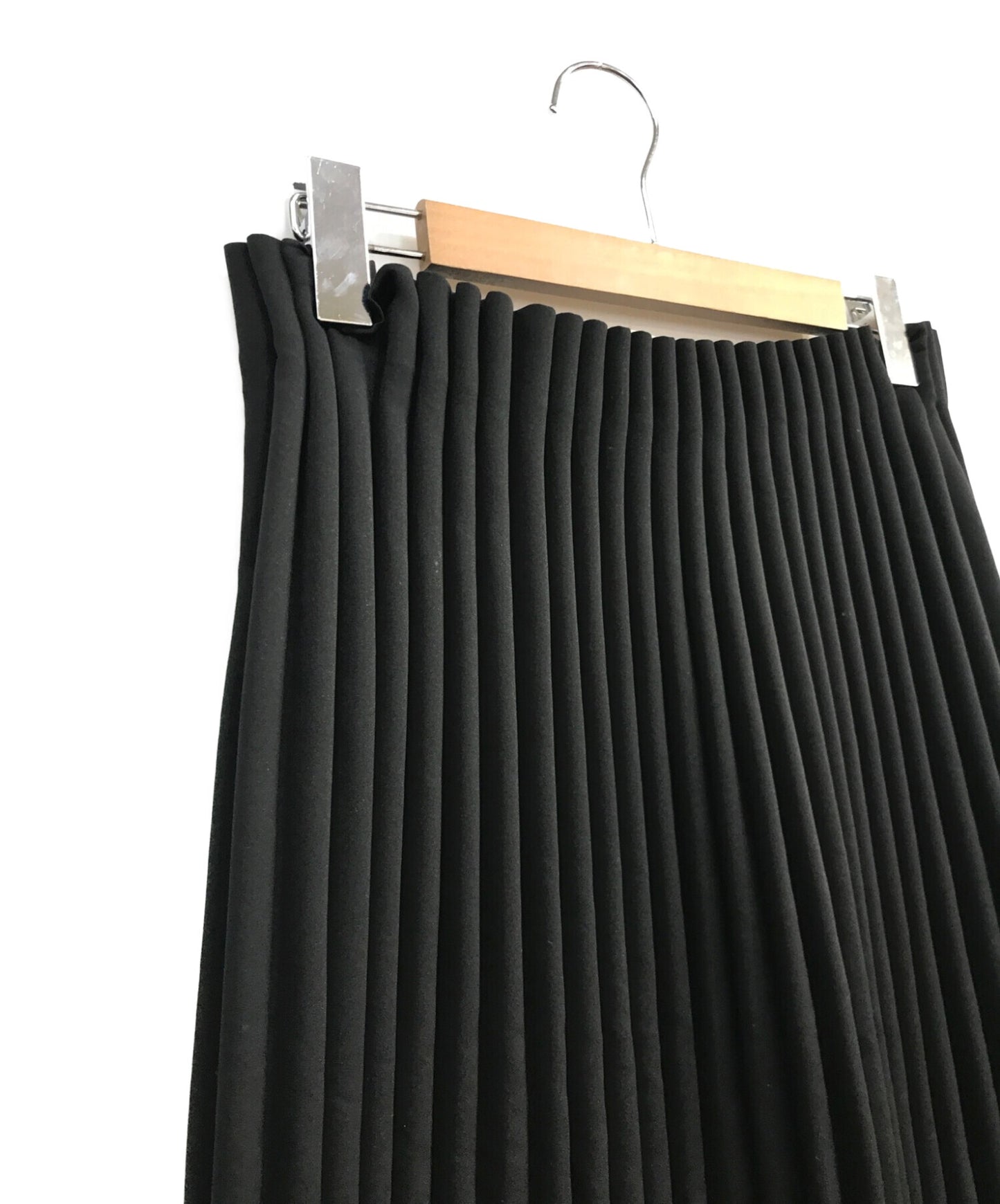 ISSEY MIYAKE BONDING กระโปรงจีบ IM03FG979 หีบเพลง IM03FG979