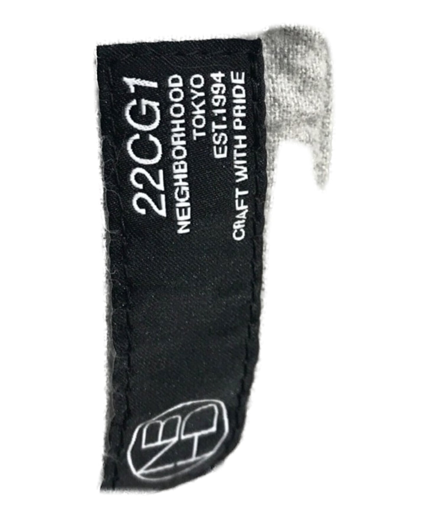 이웃 B.B. C-Shirt SS 221AQNH-SHM05 221AQNH-SHM05