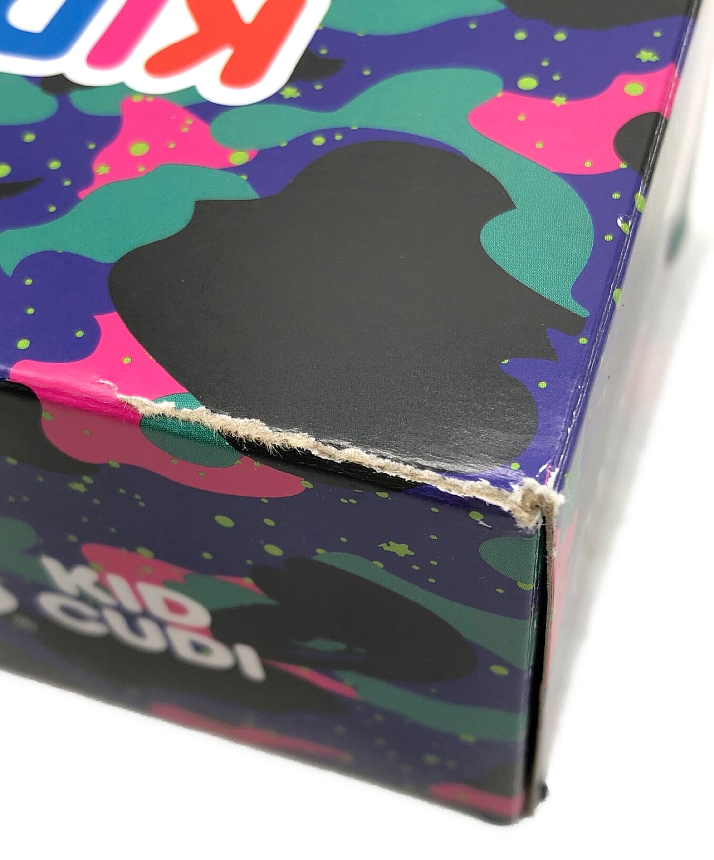 casio×沐浴猿×小子Cudi G-Shock DW-6900 21SS