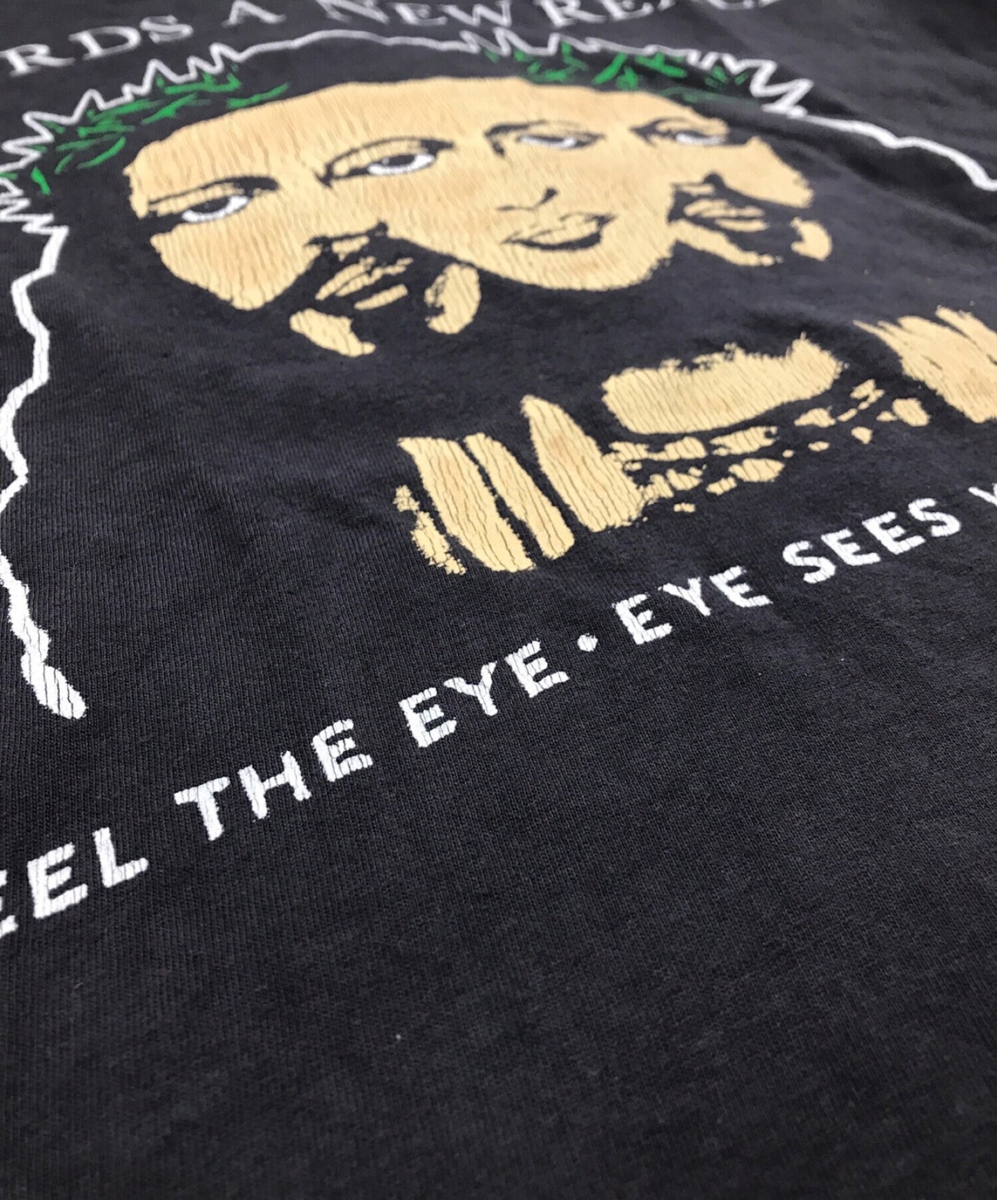 세인트 마이클 SS 티 비전 SM-S21-0000-006